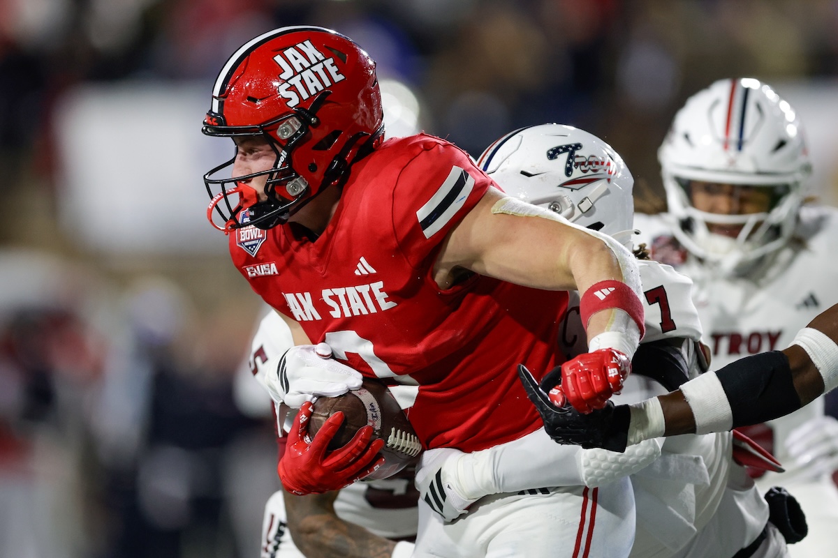 Tennessee Titans Sign WWE Legend’s Son After NFL Draft