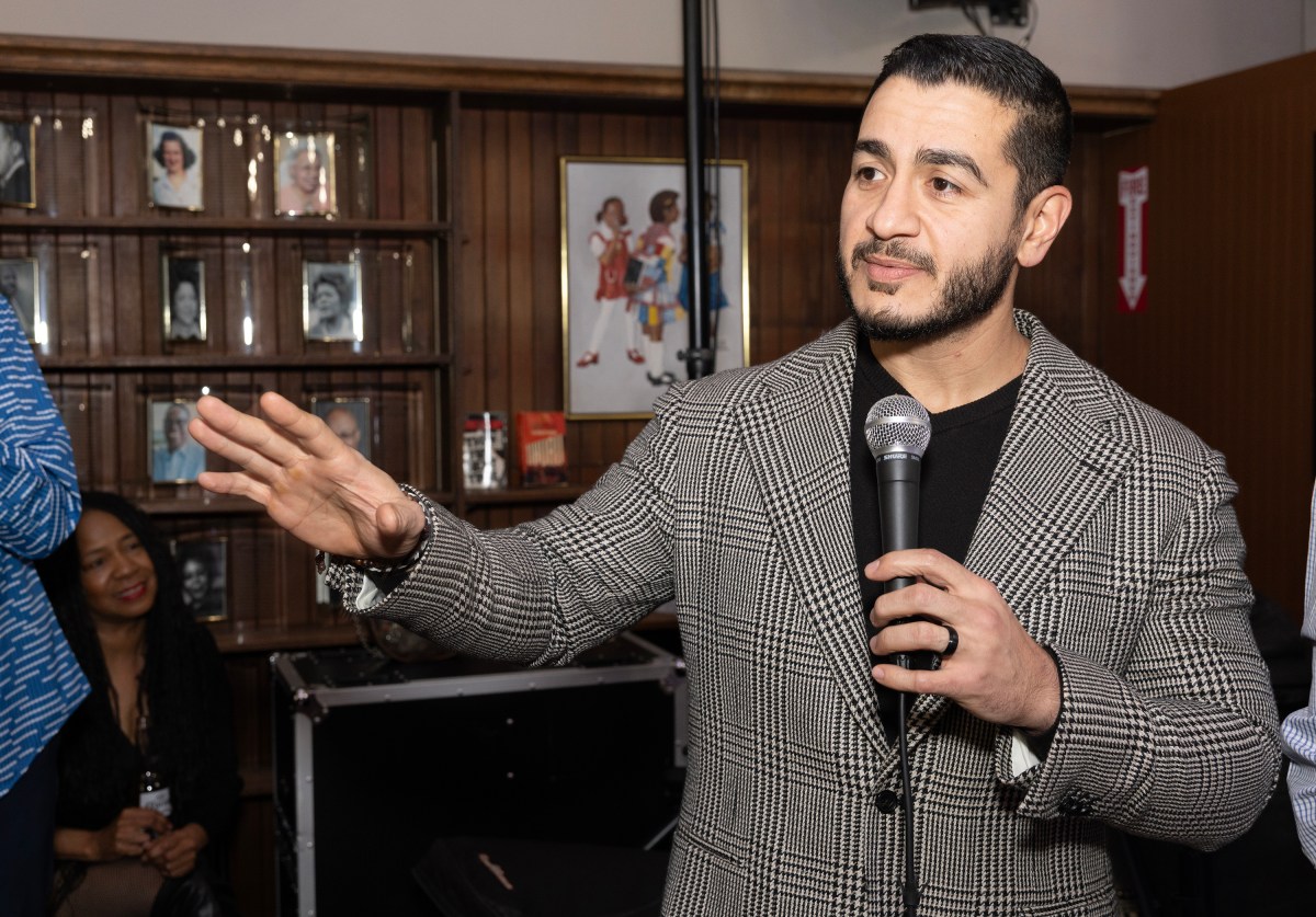 Abdul El-Sayed's Chances of Beating GOP's Mike Rogers in Michigan—Polls