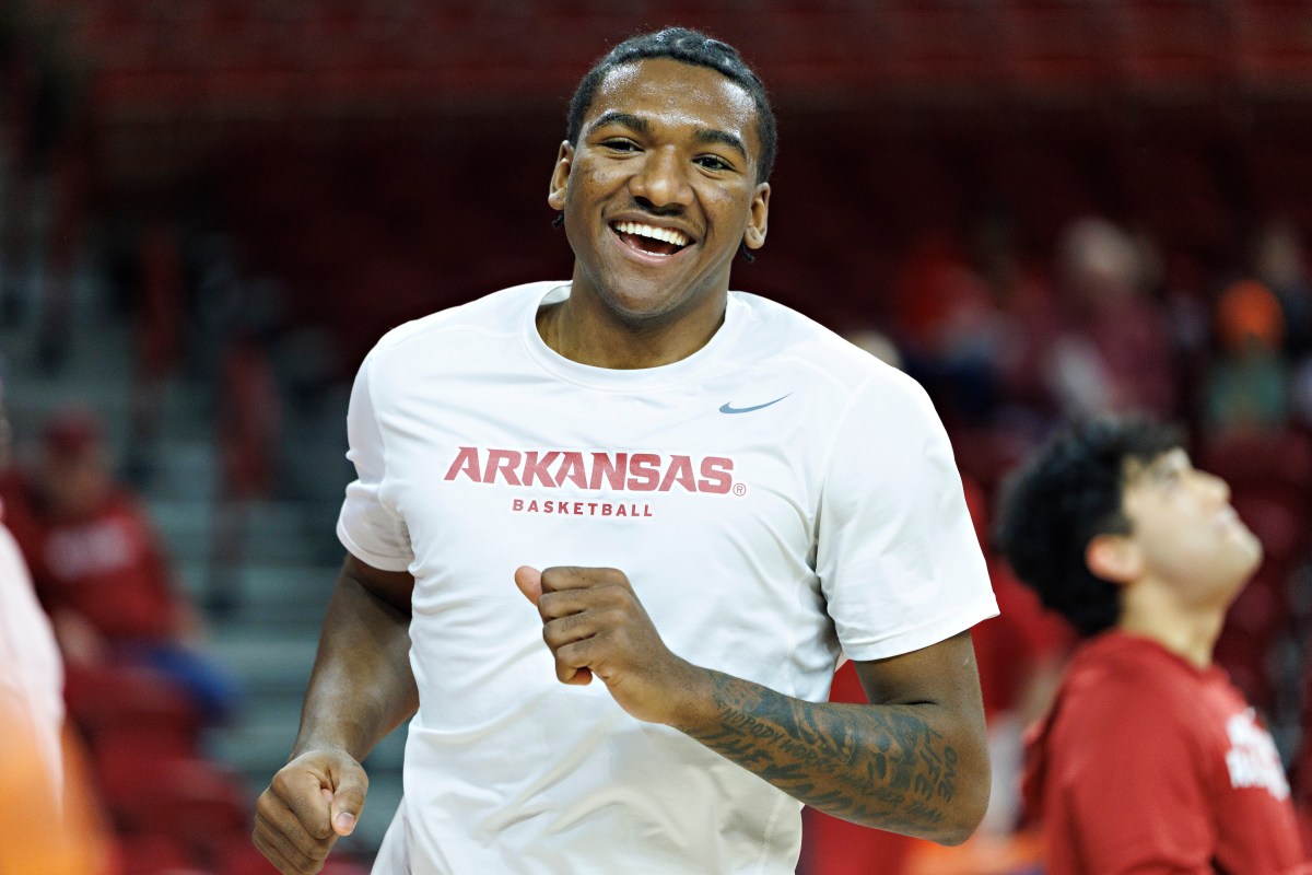 Louisville’s Portal Blitz Continues as Karter Knox Commits, 3rd Transfer in 2 Days