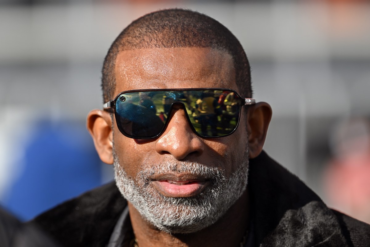Deion Sanders: A Coach's Fight and the Path Ahead