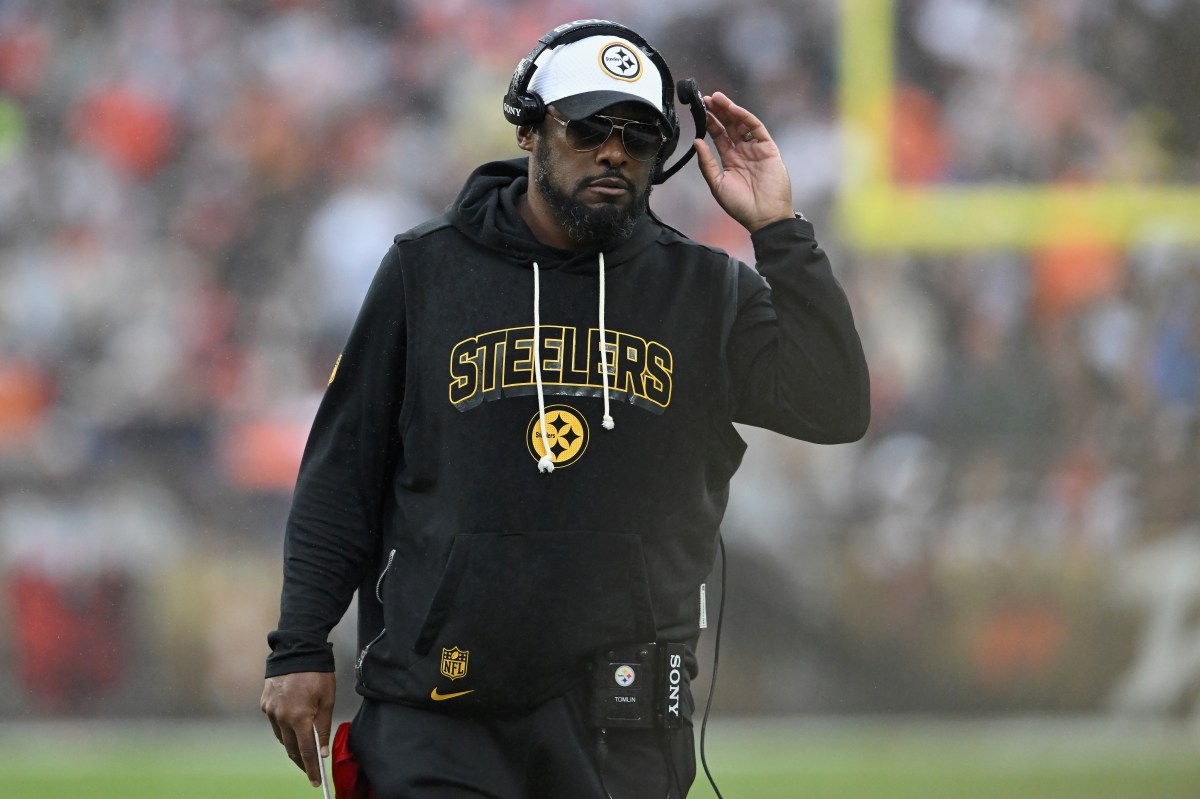 Mike Tomlin May Have Cost NBC Sports Analyst His Job