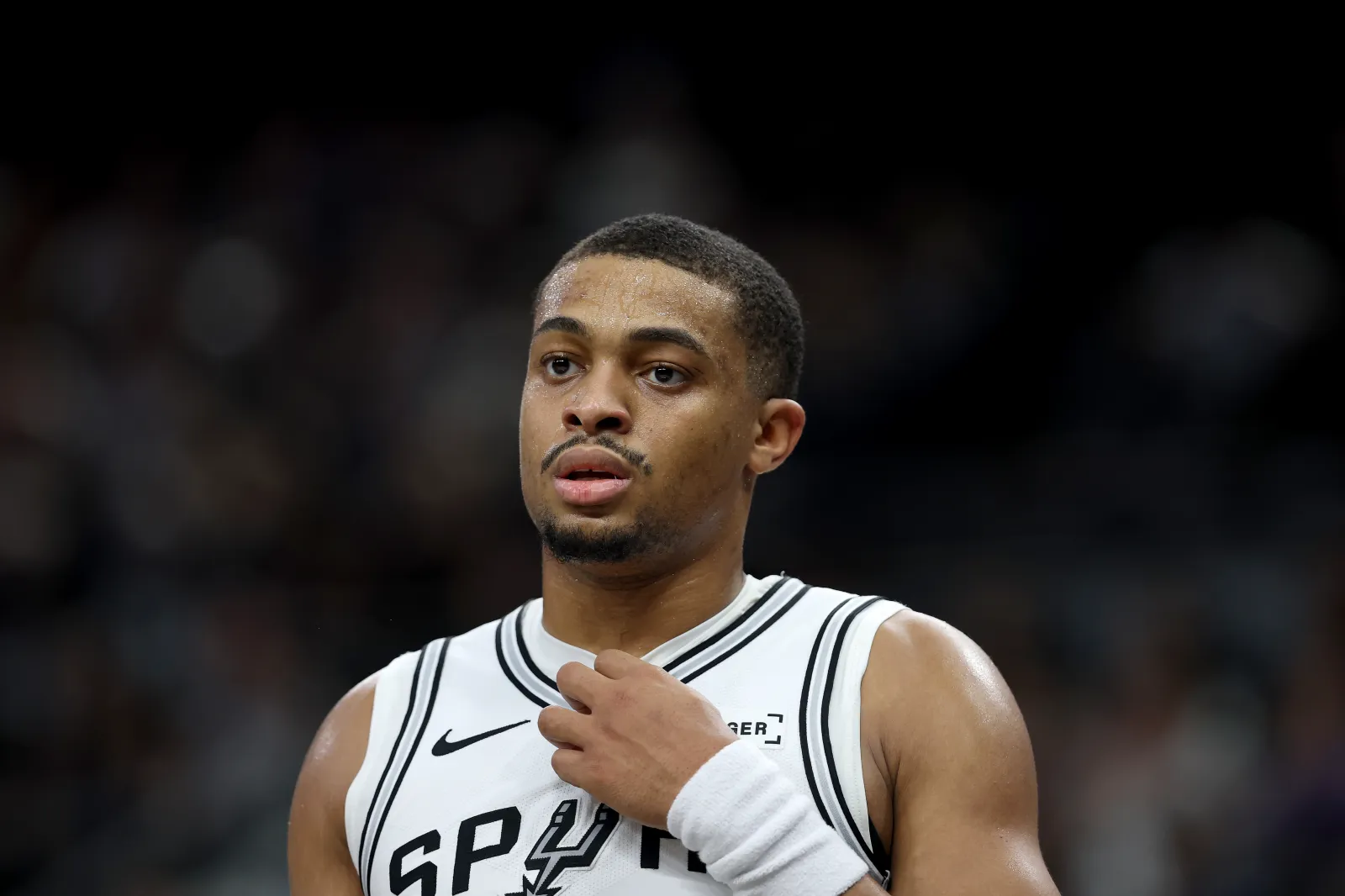 Keldon Johnson: The Heart Behind the Spurs' Sixth Man Award
