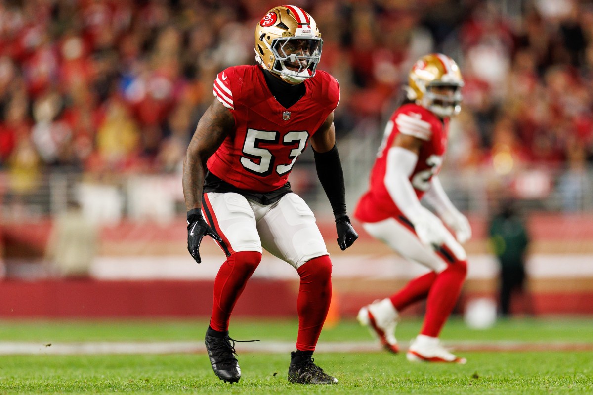 49ers and Cowboys Make Strategic Move in NFL Draft Trade