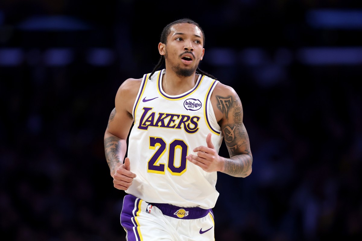 Lakers Sign Guard Ahead of Playoffs Amid Injury Concerns