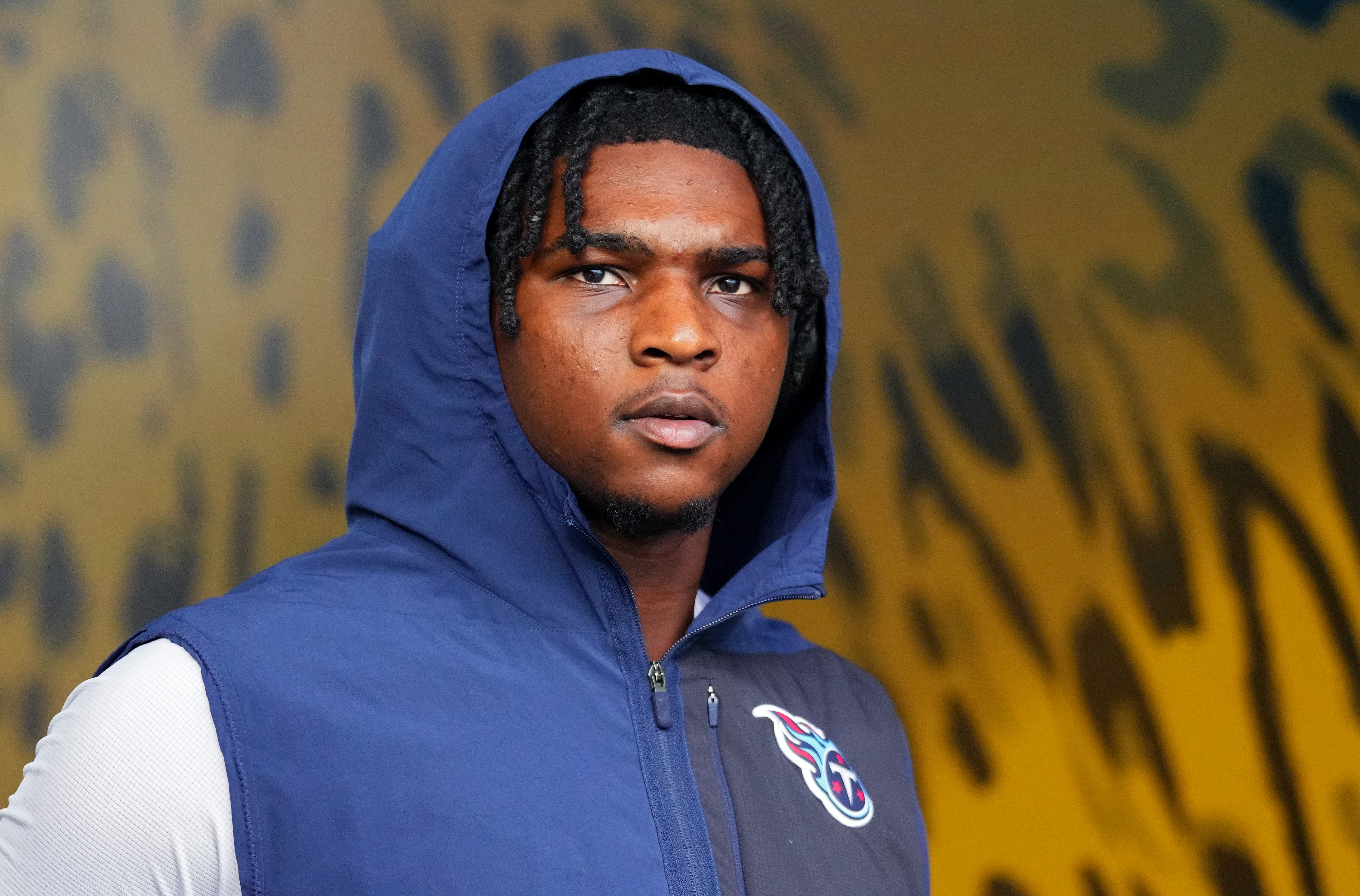 Titans Add Former College Star QB Ahead of Cam Ward's Second Season