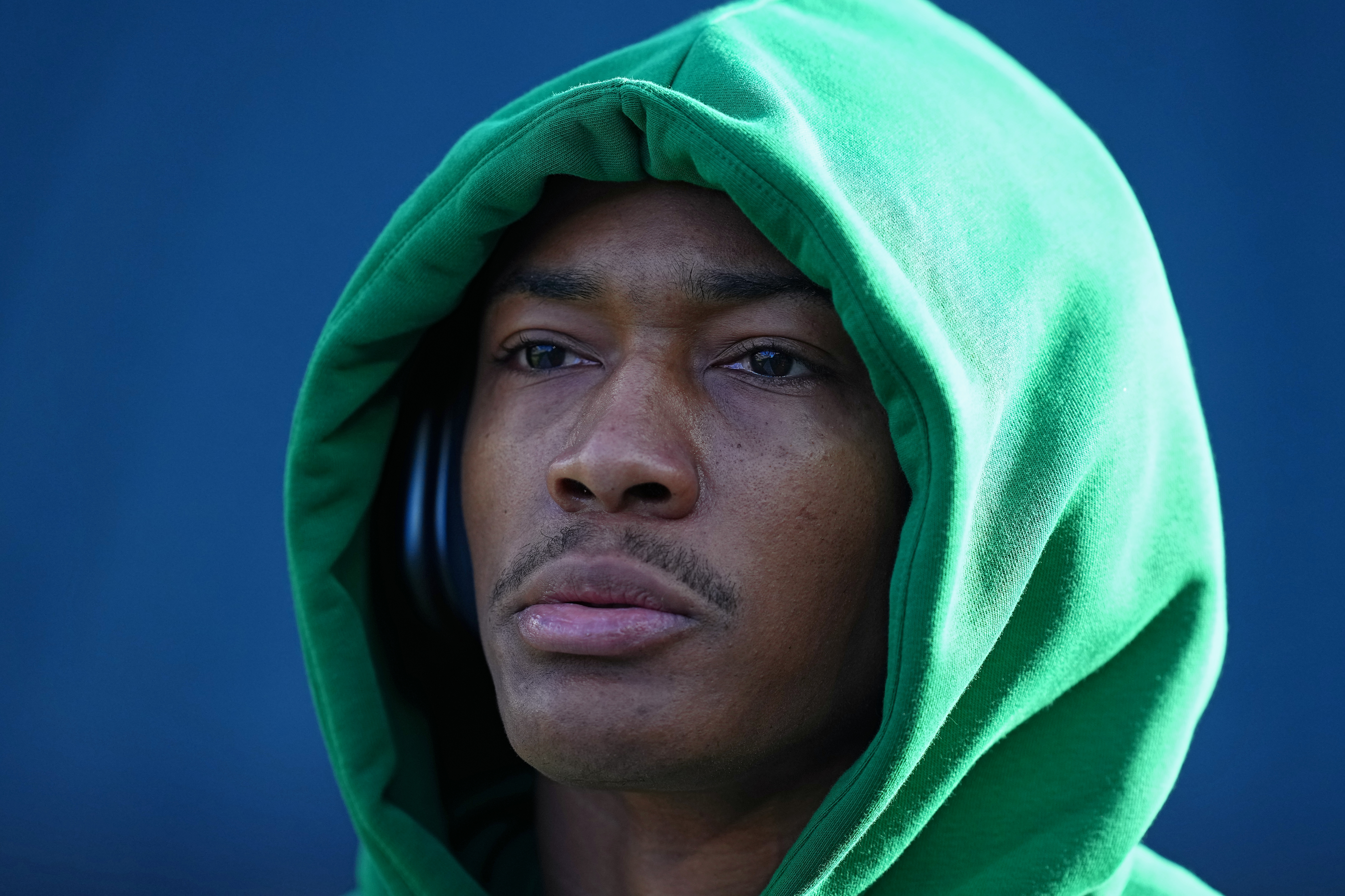 Eagles' DeVonta Smith is Also Frustrated With Jalen Hurts-Led Offense