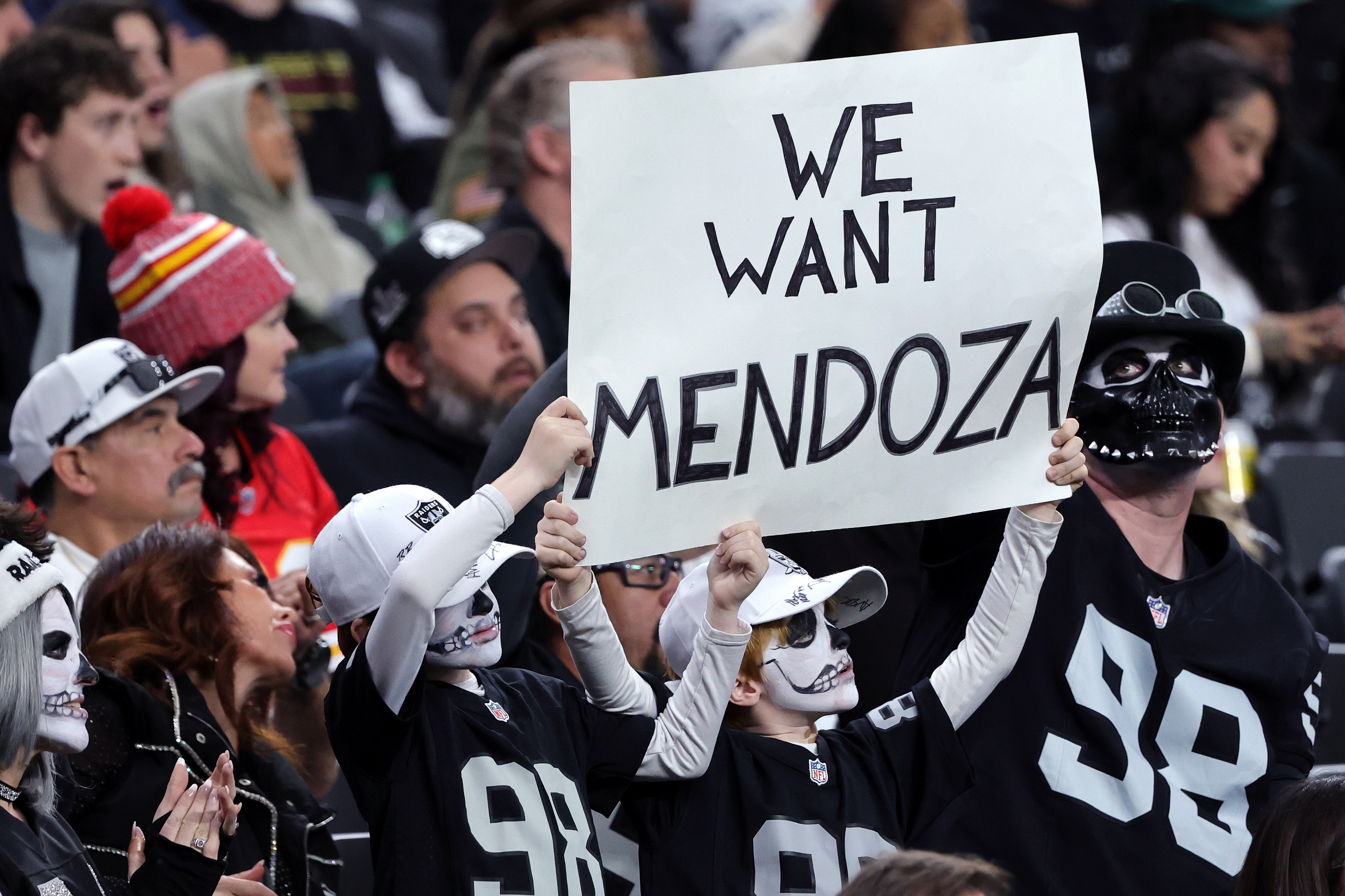 The Most Important Thing to Remember During the 2026 NFL Draft