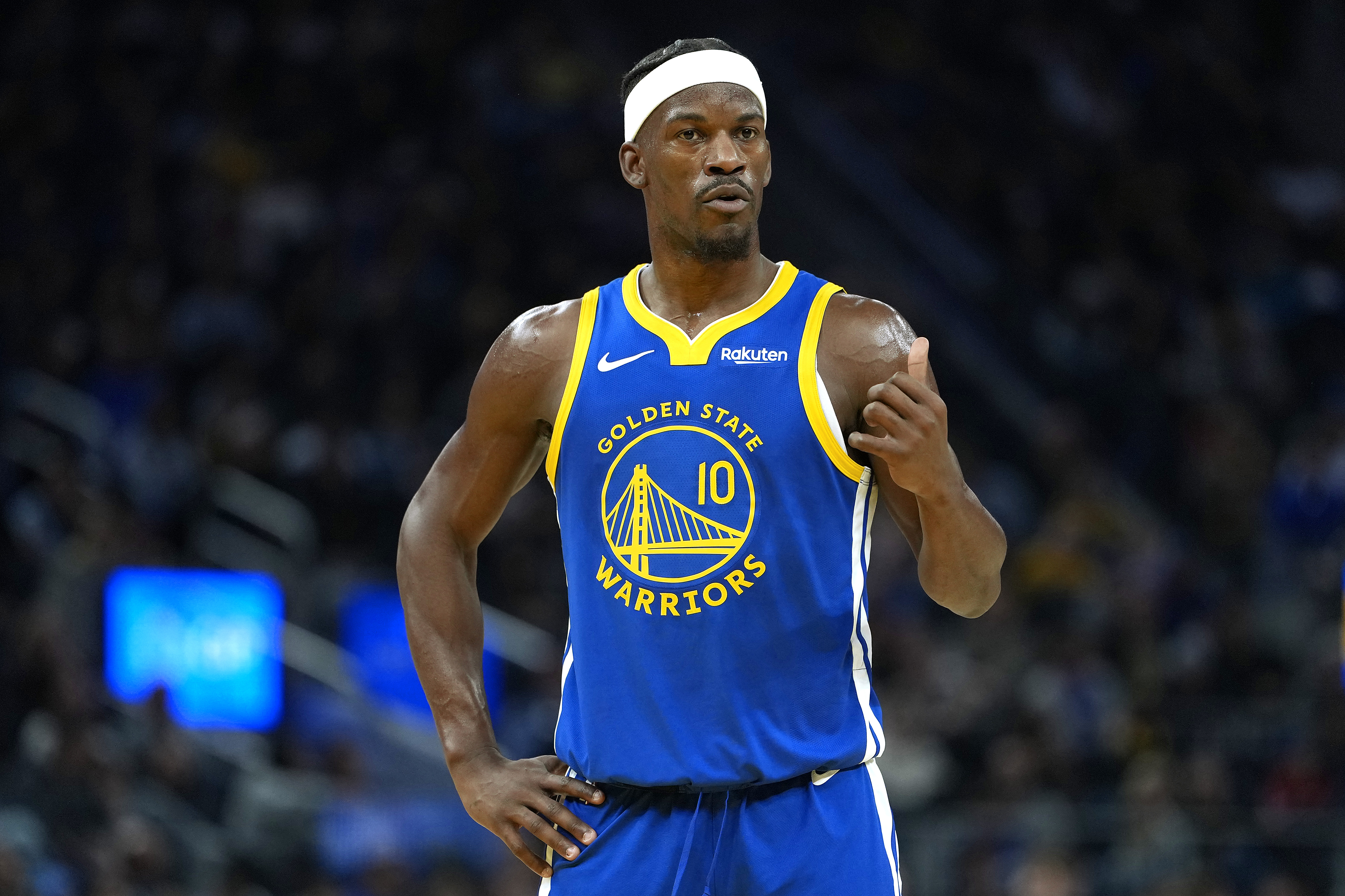 Former Heat Teammate Tried to Prevent Jimmy Butler From Demanding Trade