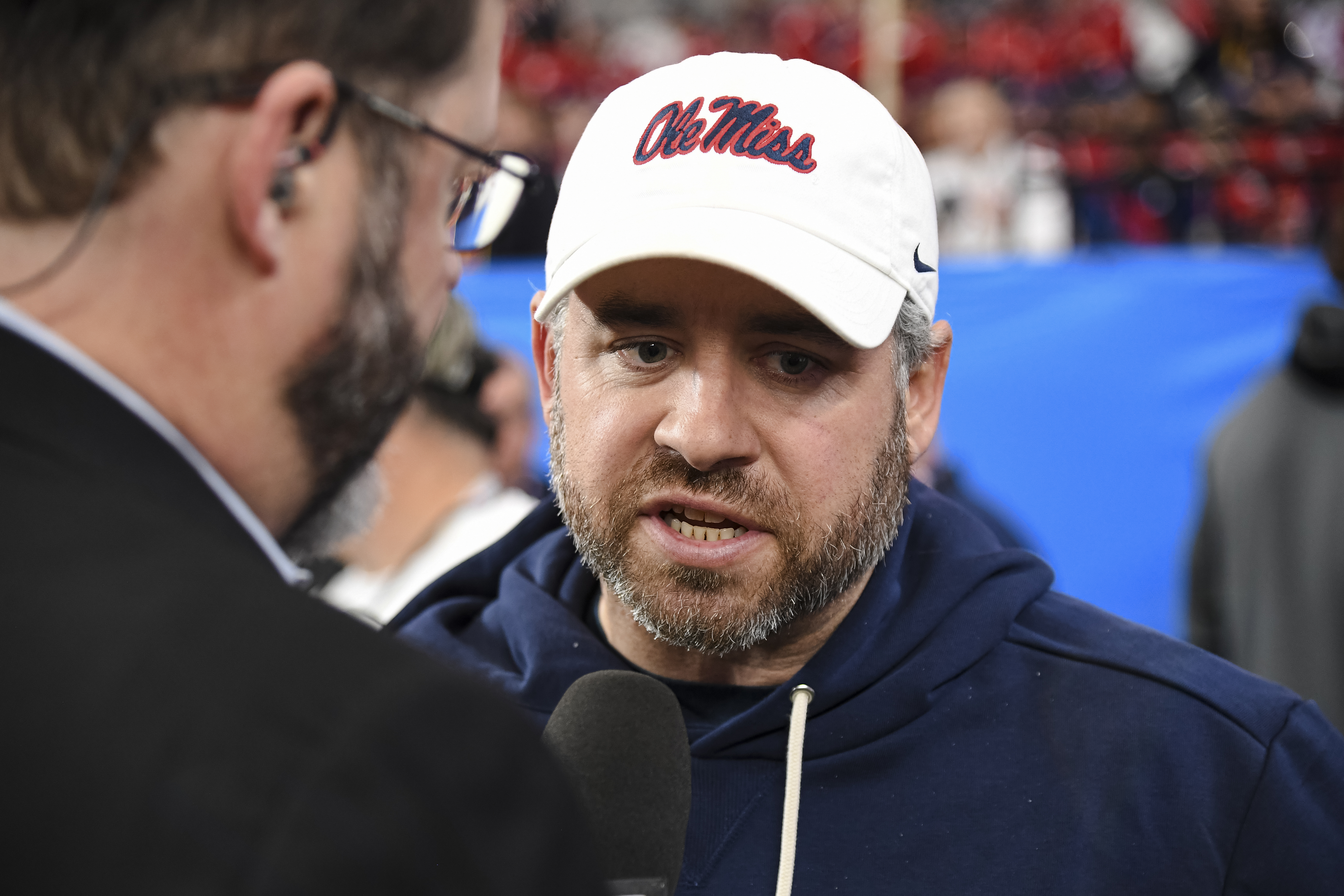 Pete Golding Finally Responds to Strong Accusation From Dabo Swinney