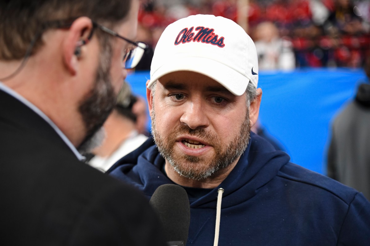 Pete Golding Finally Responds to Strong Accusation From Dabo Swinney