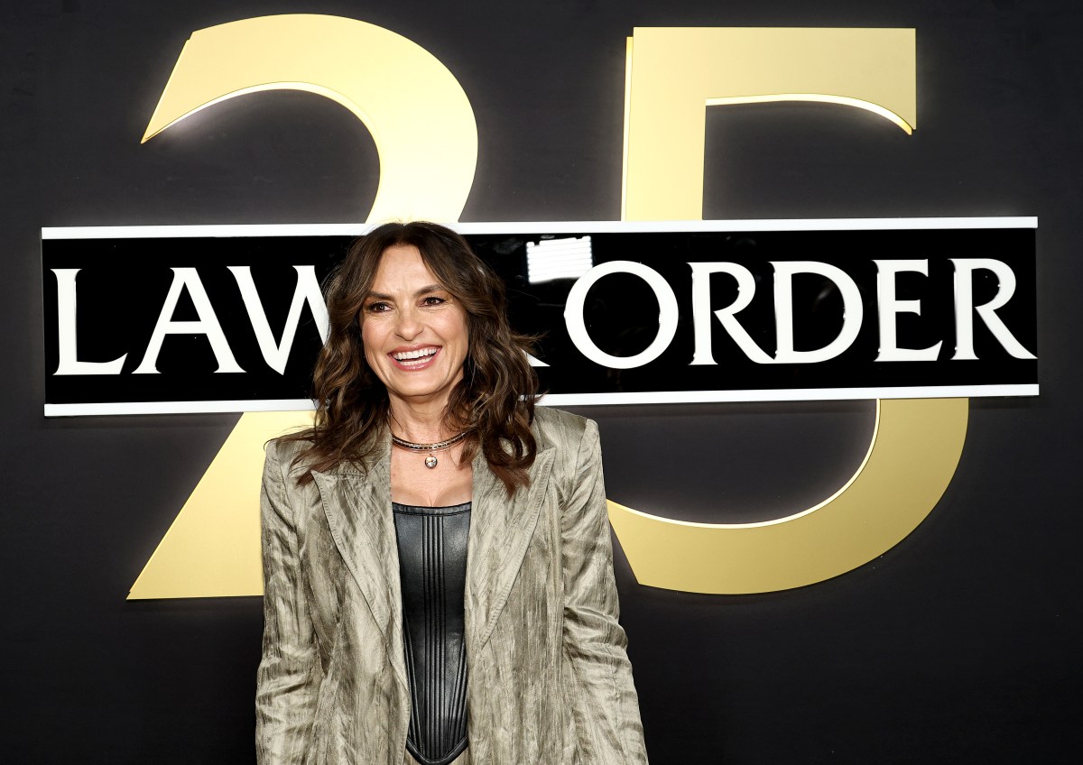 Is 'Law & Order: SVU' Canceled or Renewed at NBC?