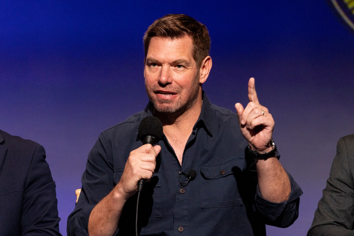 Eric Swalwell ‘Could Be Facing Jail’ Over Video as New Allegations Emerge Eric Swalwell ‘Could Be Facing Jail’ Over Video as New Allegations Emerge