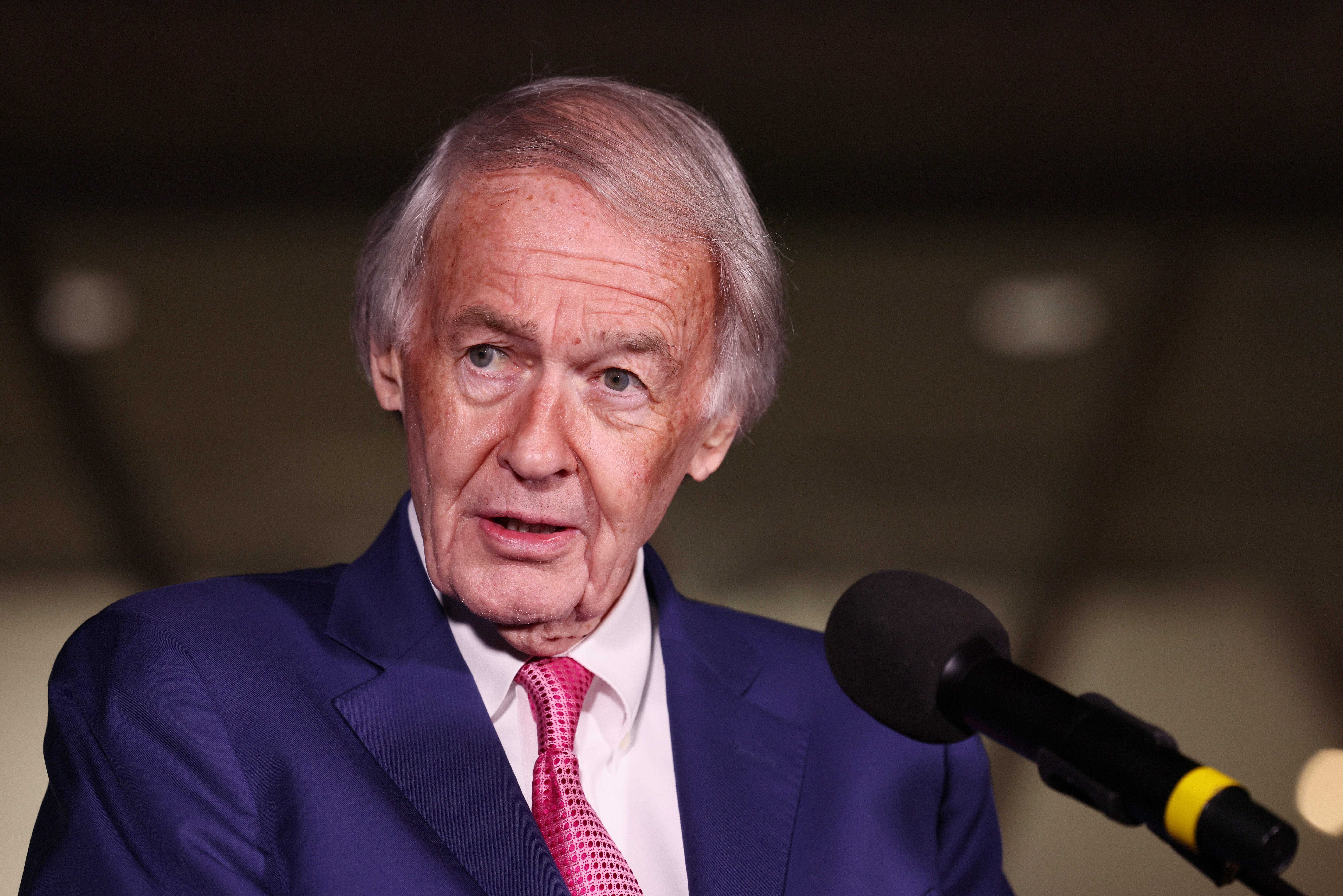 Donald Trump Impeachment Must Move Forward, Senators Demand