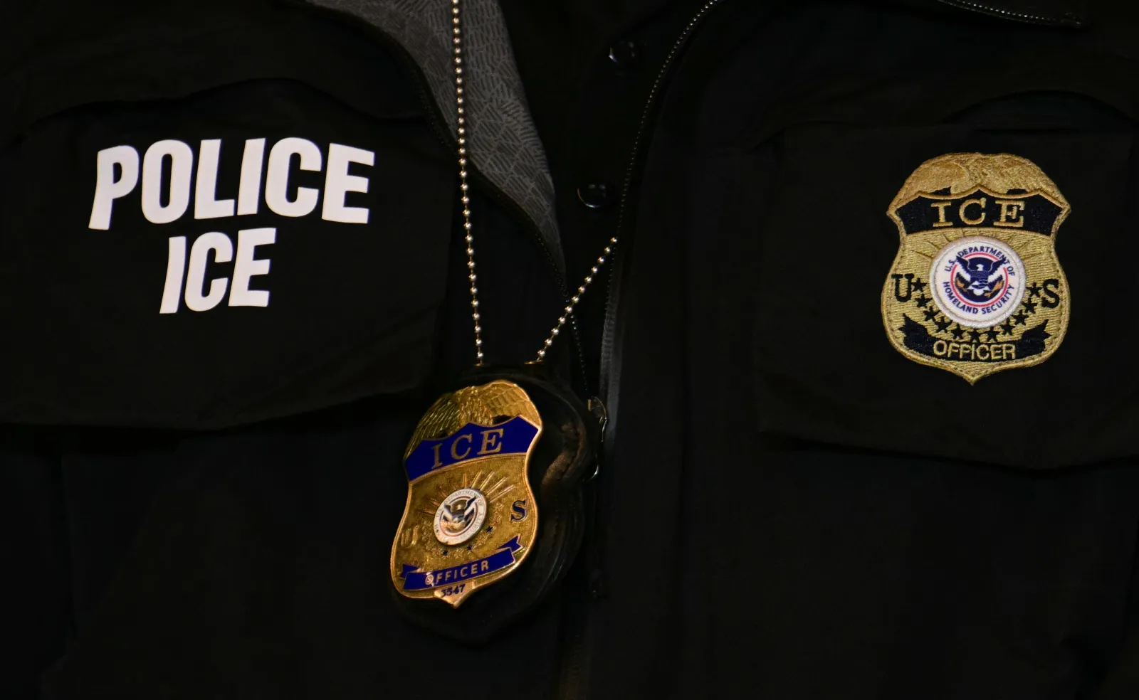 Tragedy at the Intersection of Immigration and Grief