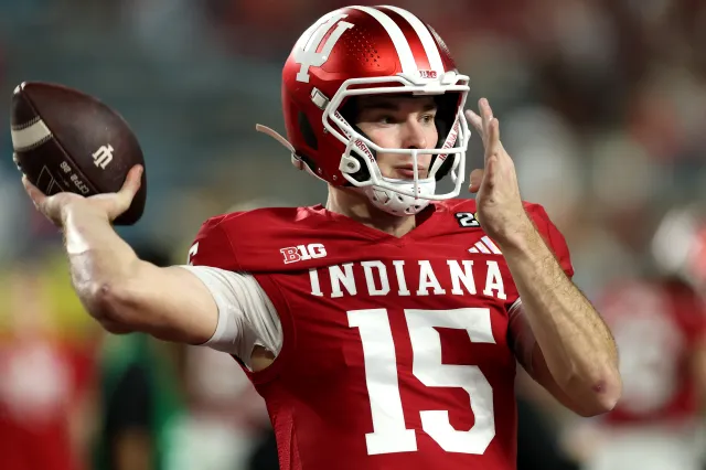 College Football Playoff Unveils New Logo — See How It Looks - Newsweek