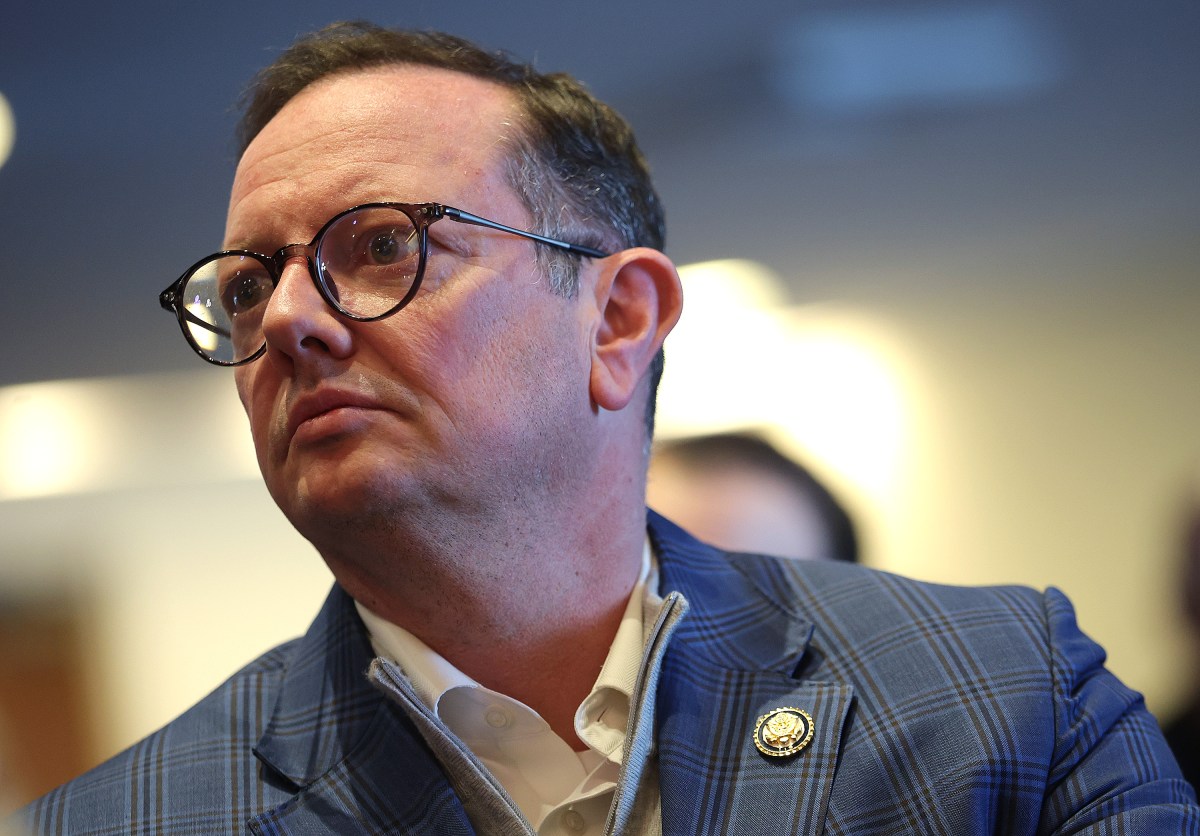 Wave of Missing, Dead Scientists Could Be 'Foreign Operation': Congressman