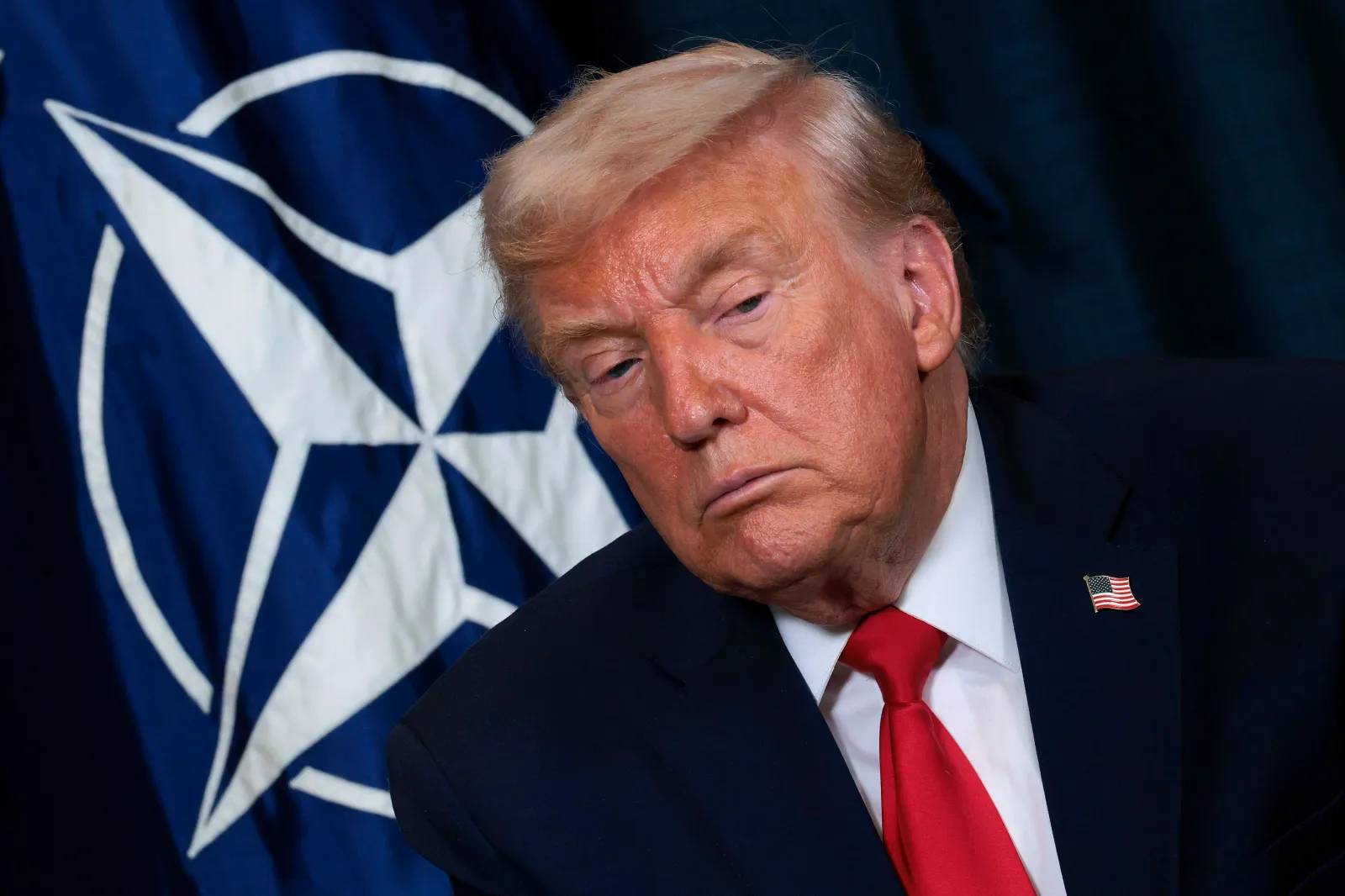 NATO Turns 77 as Donald Trump Raises Doubts About US Commitment