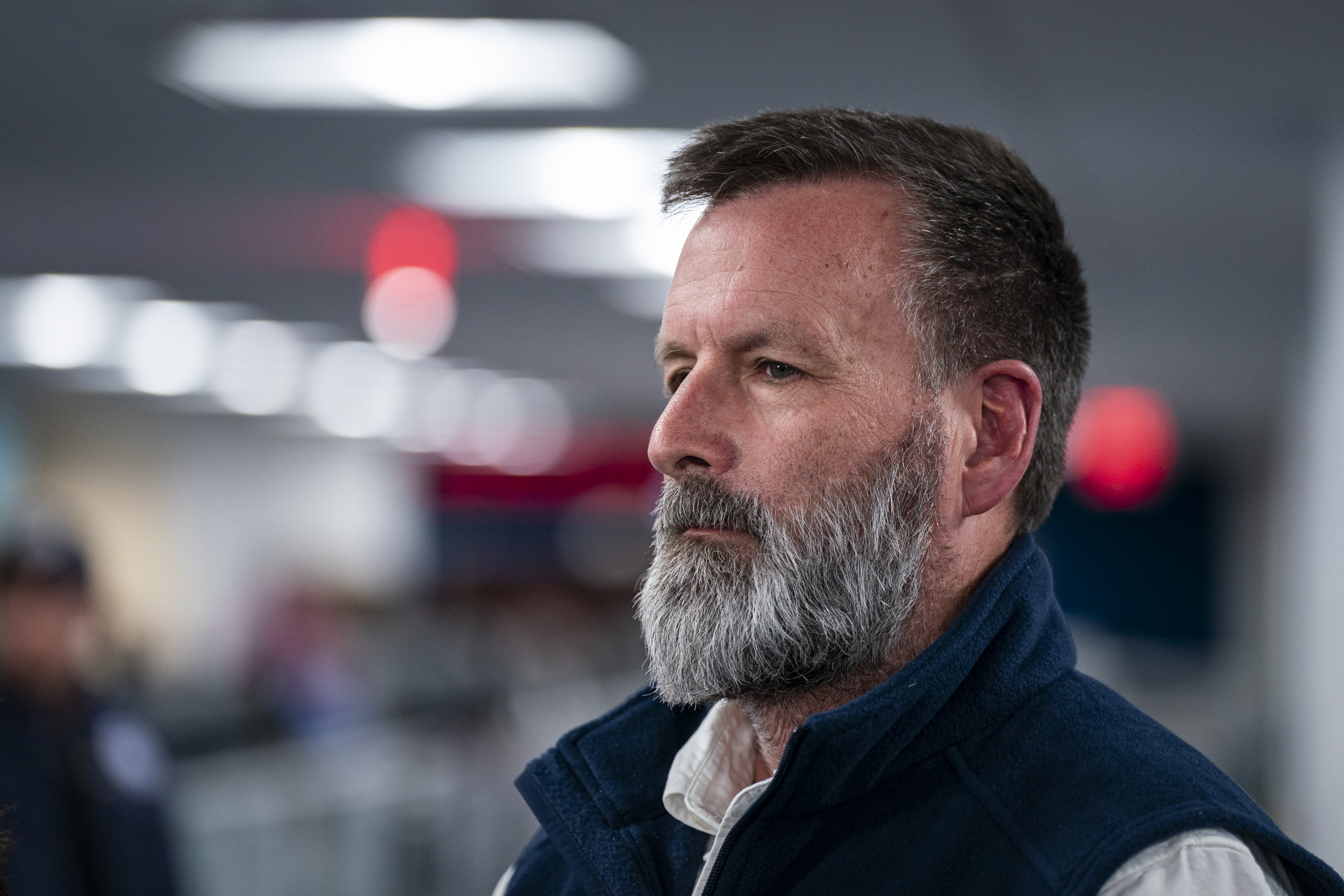 Who Is Gregg Phillips? Trump Reacts to Waffle House Teleportation Claim