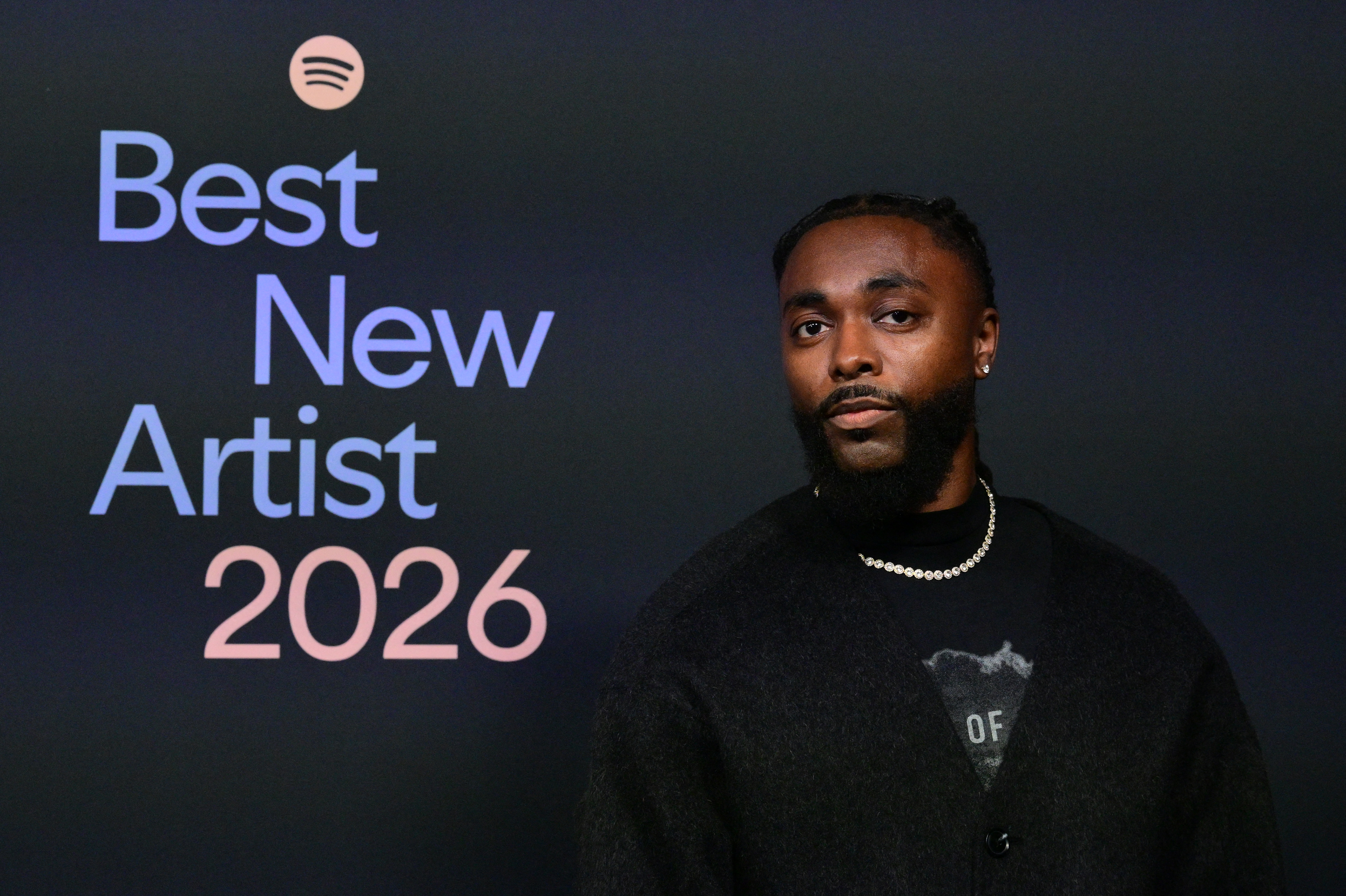 EARTHGANG's Johnny Venus Yearns for Love on 'I Want You Back'