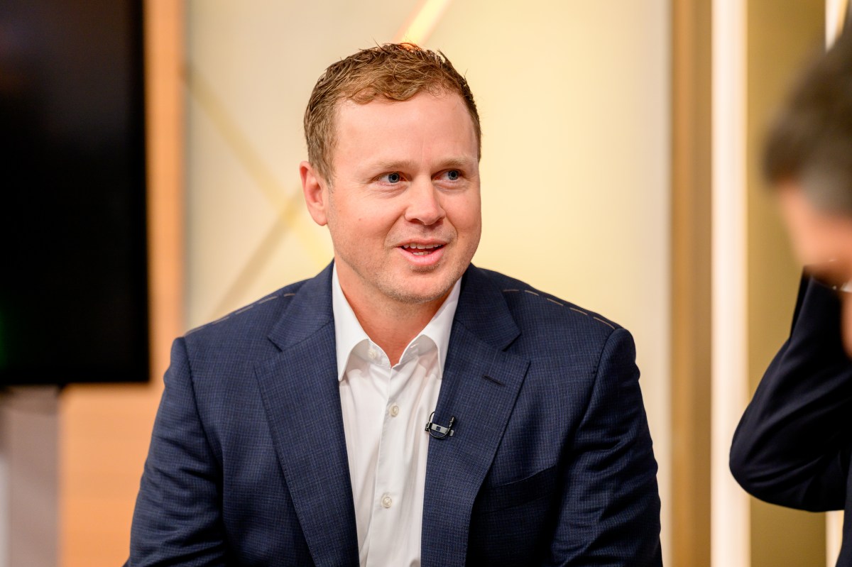 Spencer Pratt's LA Mayor Ad Goes Viral–What Are His Chances Of Winning?