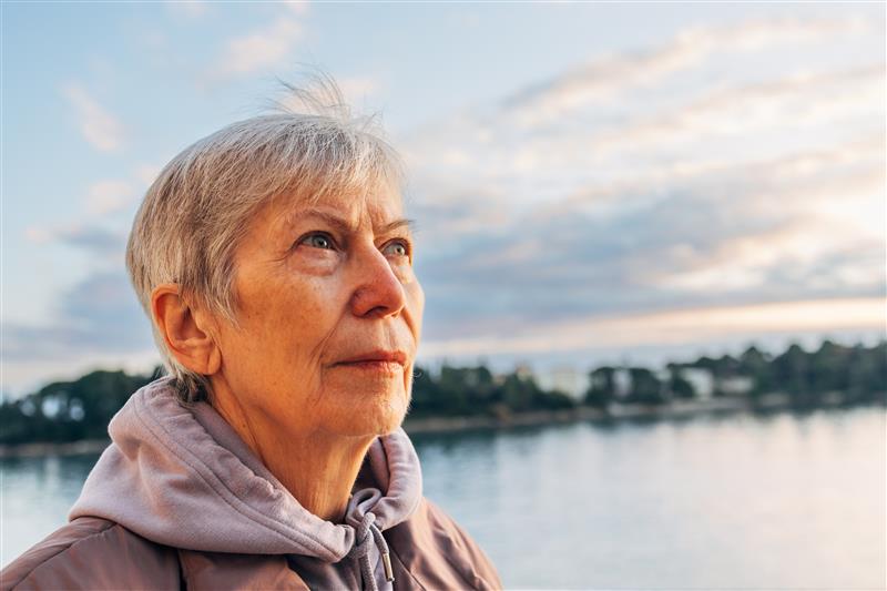 I'm a Neurologist. Here Are 5 Ways To Protect Your Mind As You Age