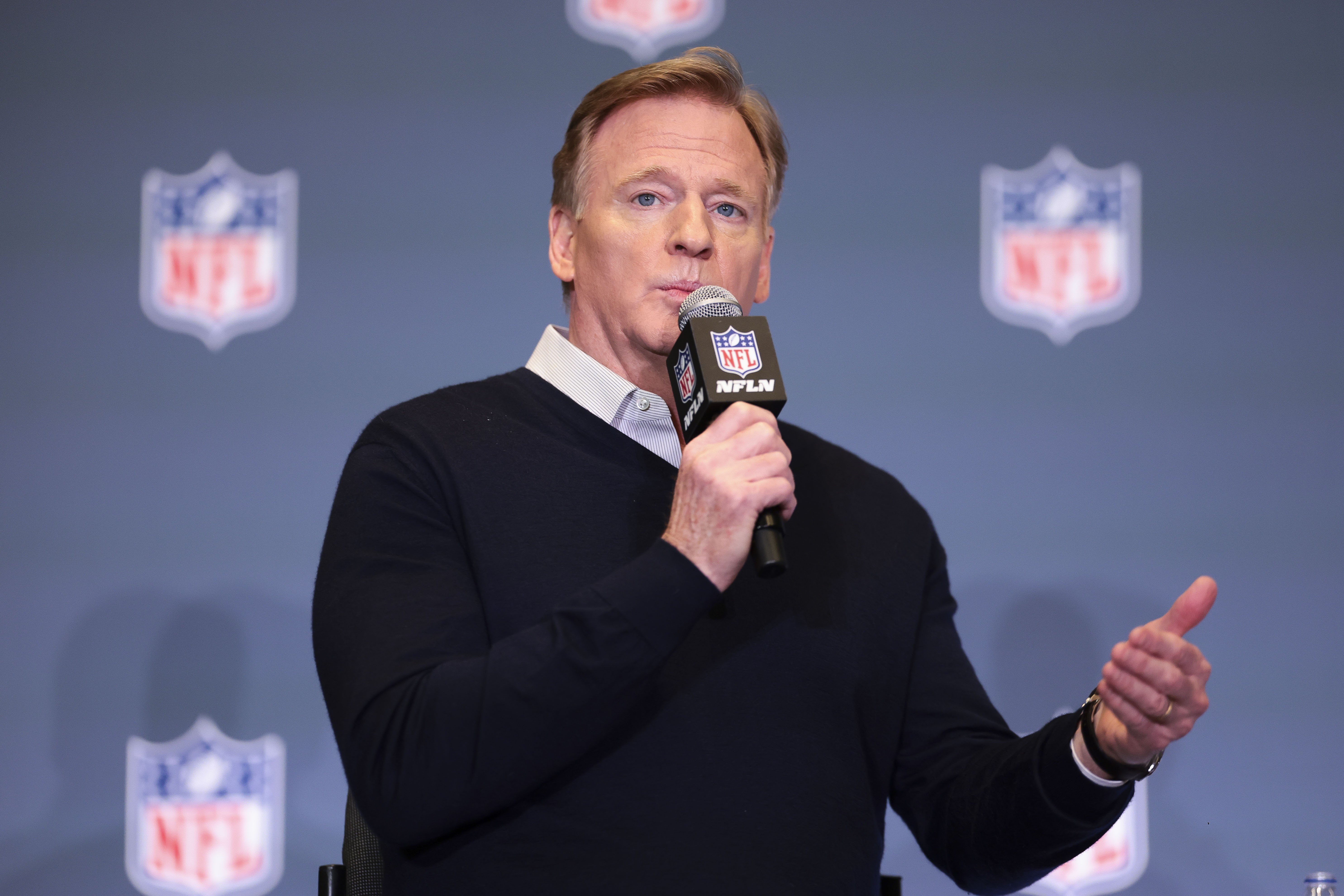 Is the NFL Switching to an 18-Game Schedule? Here’s What You Need to Know