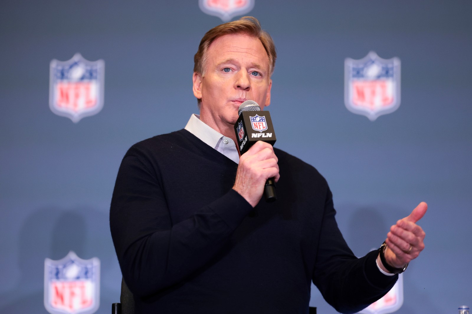 newsweek.com - Michael Gallagher - Is the NFL switching to an 18-game schedule? Here's what you need to know