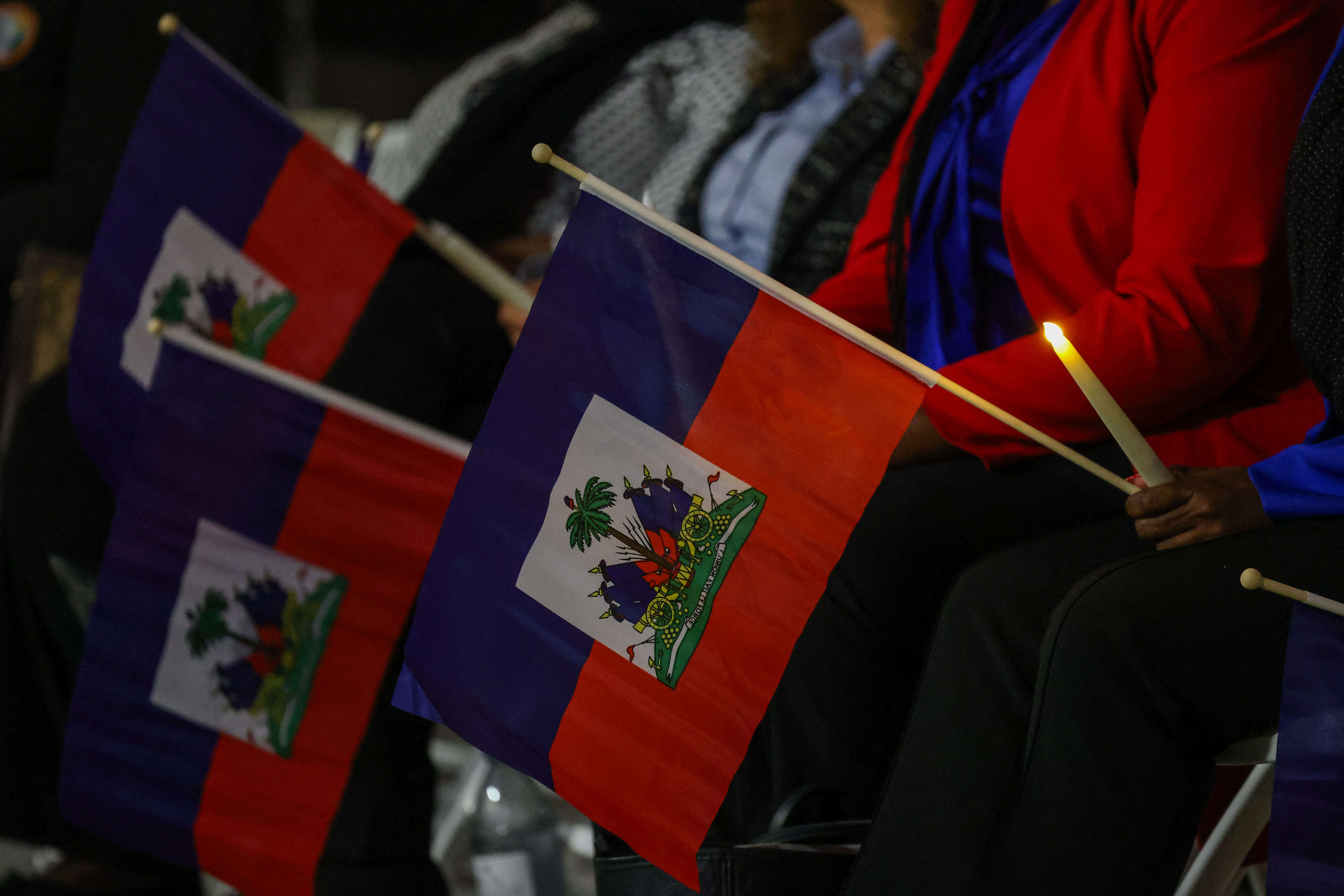 House Republicans Vote to Extend Haitian Immigrant Protections: Full List