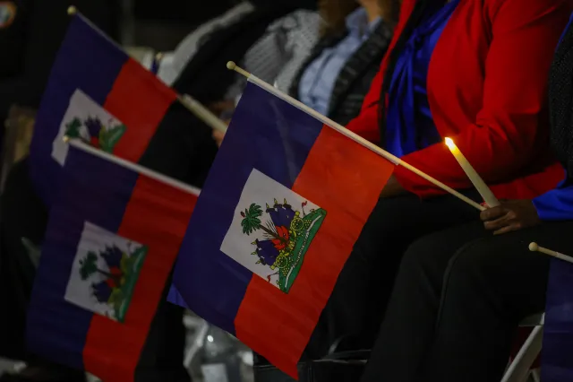 10 Republicans Rebel Against Trump’s Haitian TPS Termination: Full List
