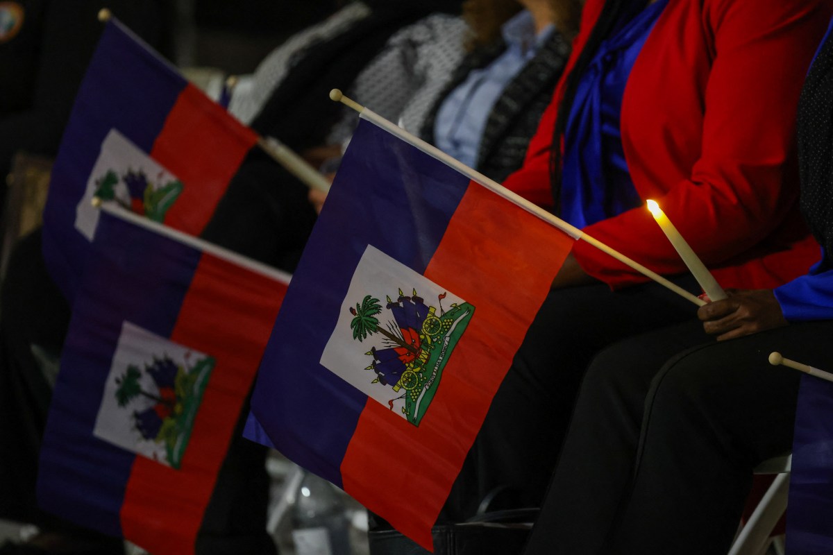 House Republicans Vote to Extend Haitian Immigrant Protections: Full List