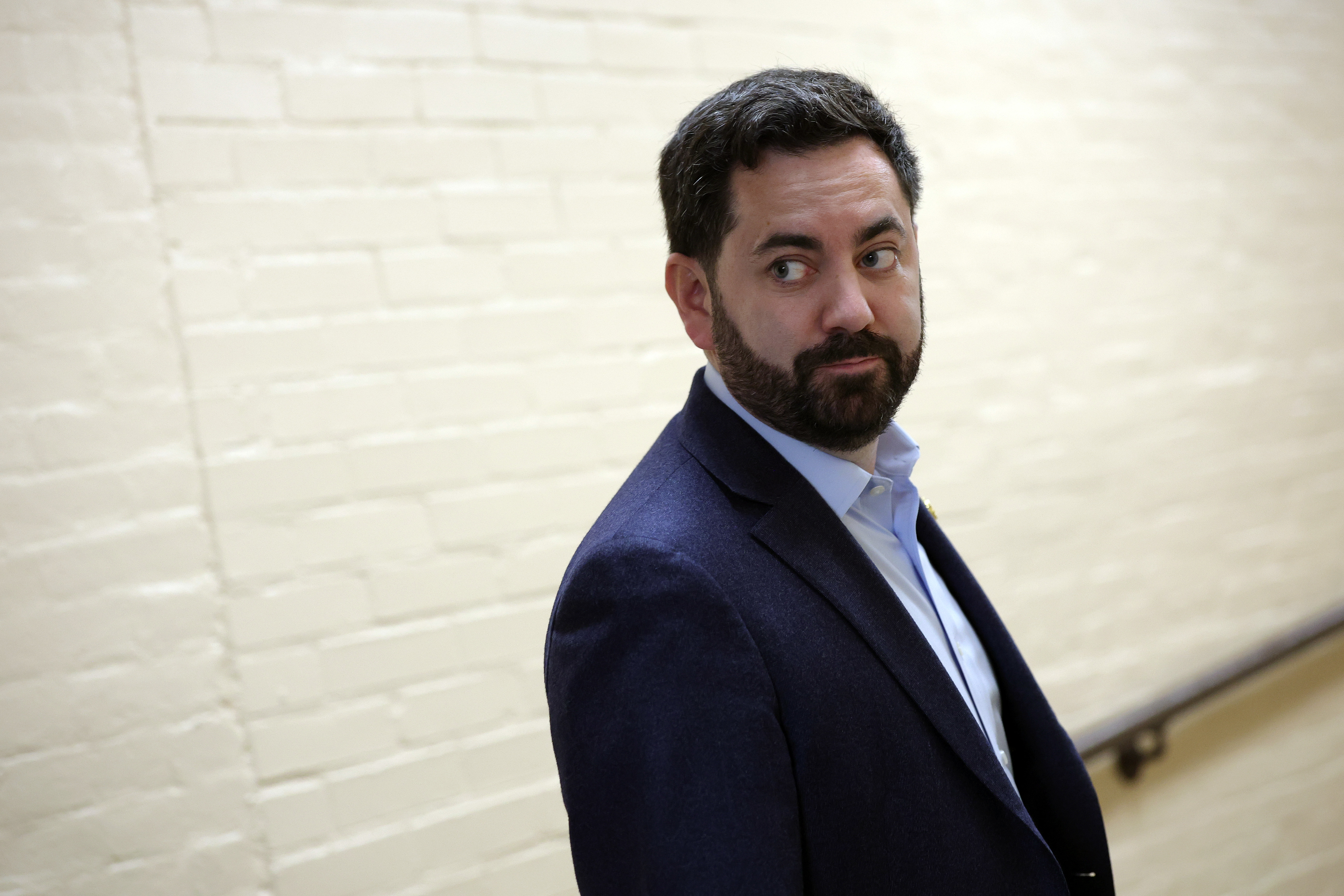 GOP Lawmaker Says Congress to 'Take Necessary Action' if Iran War Drags On