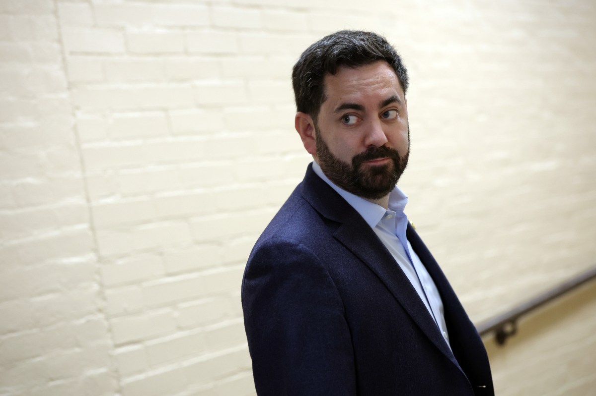 GOP Lawmaker Says Congress to 'Take Necessary Action' if Iran War Drags On