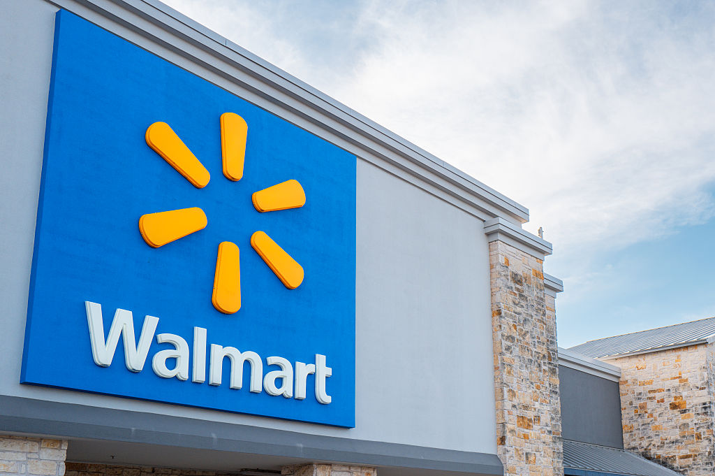 Walmart Accused of ‘Fraud’ After Video Goes Viral: ‘Actually Illegal’