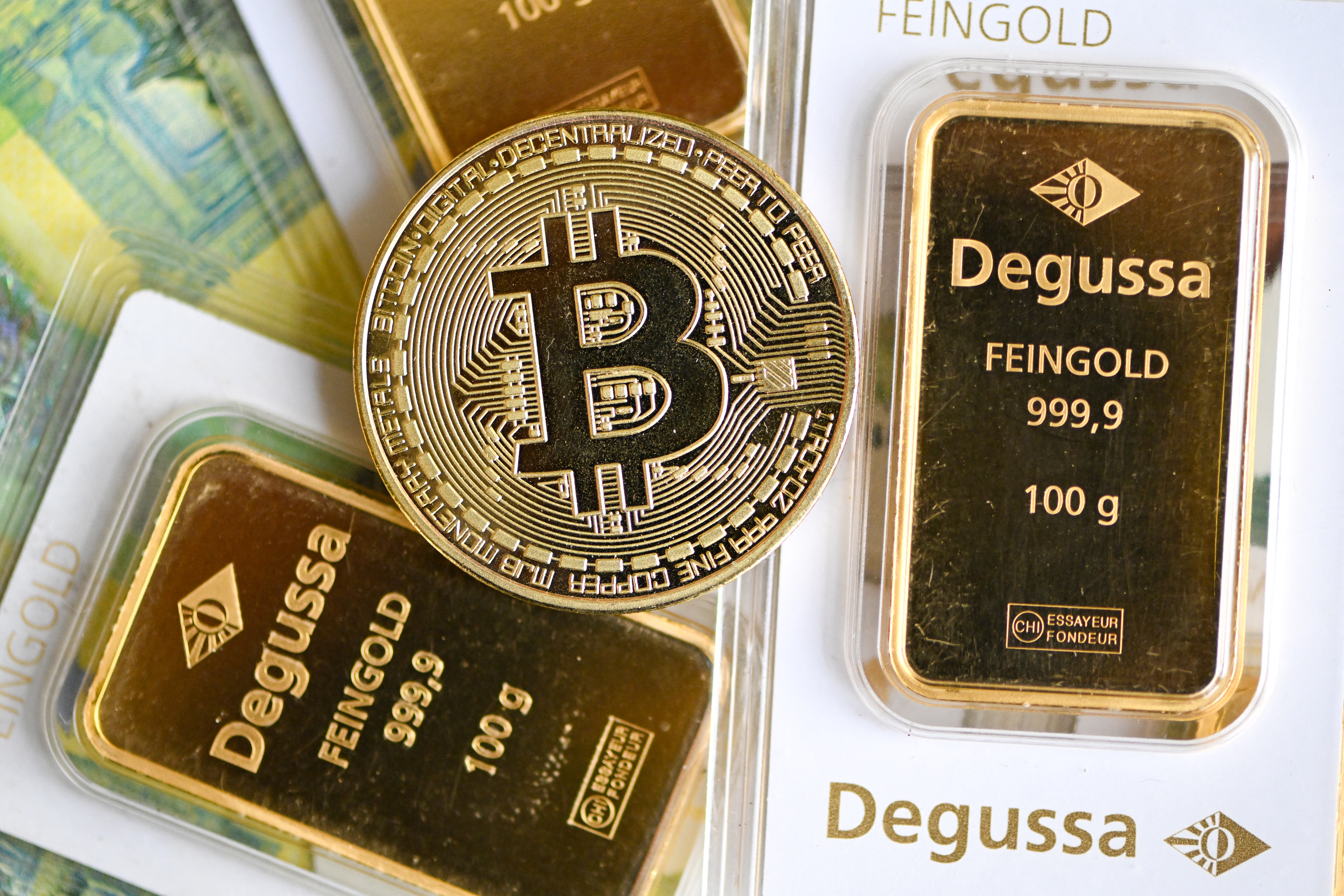 List Of Countries With Gold In US Federal Reserve