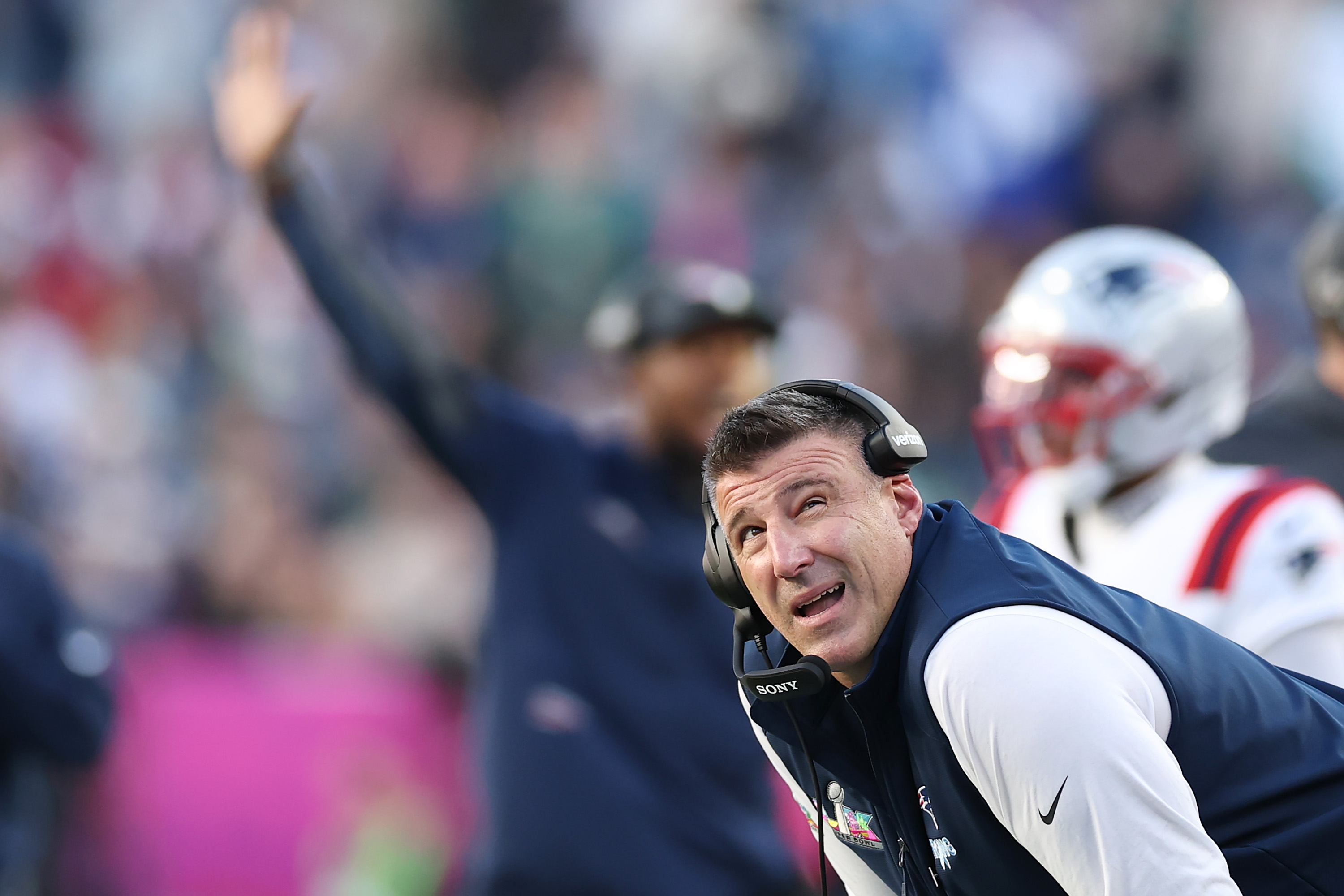 Pablo Torre Urged to Find Out Truth of Dianna Russini, Mike Vrabel Rumors