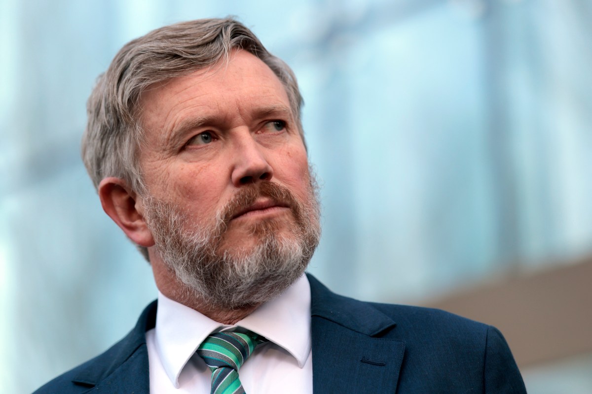 Thomas Massie's Chances of Losing to Trump-Backed Opponent—New Poll