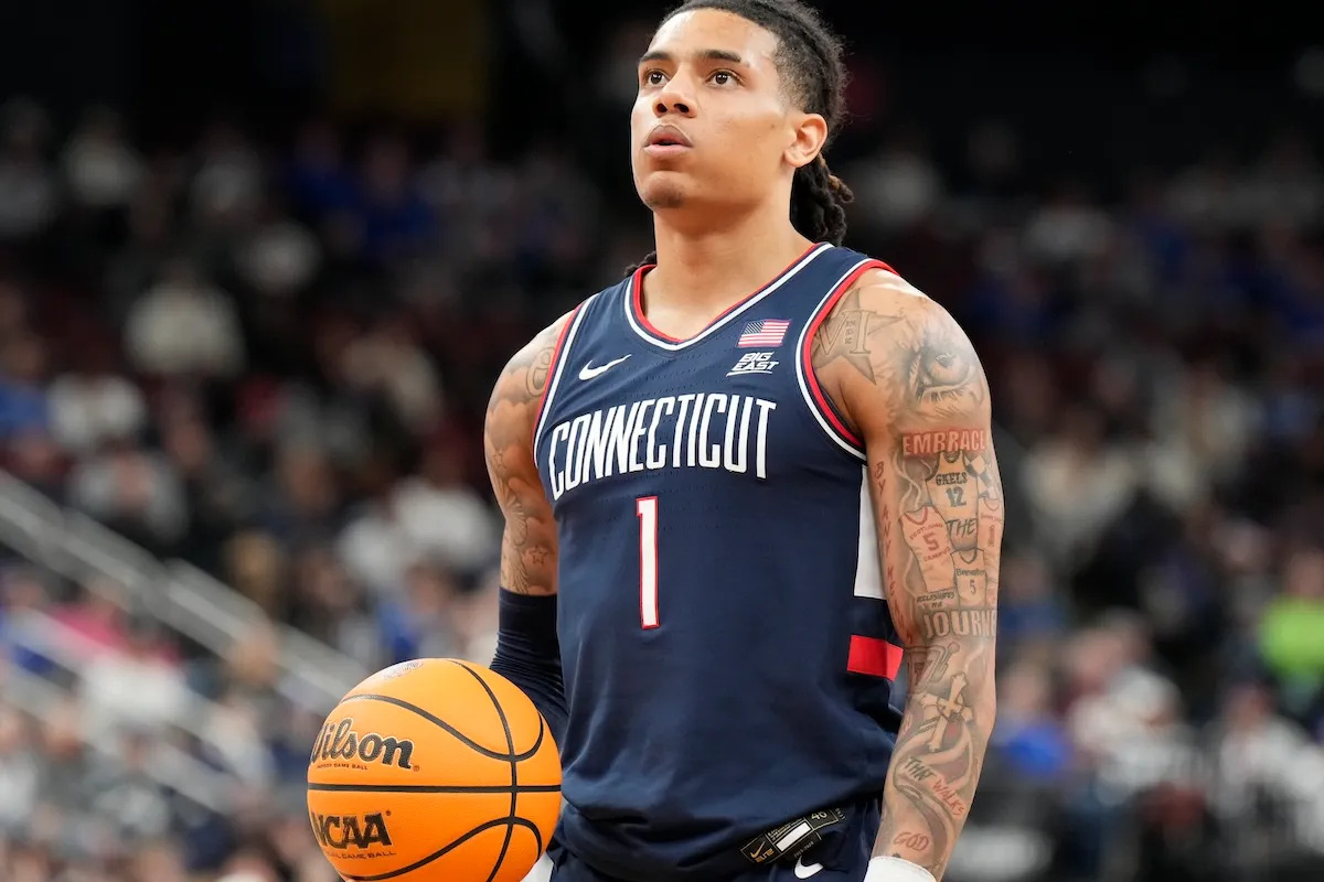 Huskies' Hopes Dashed: Solo Ball's Season-Ending Injury