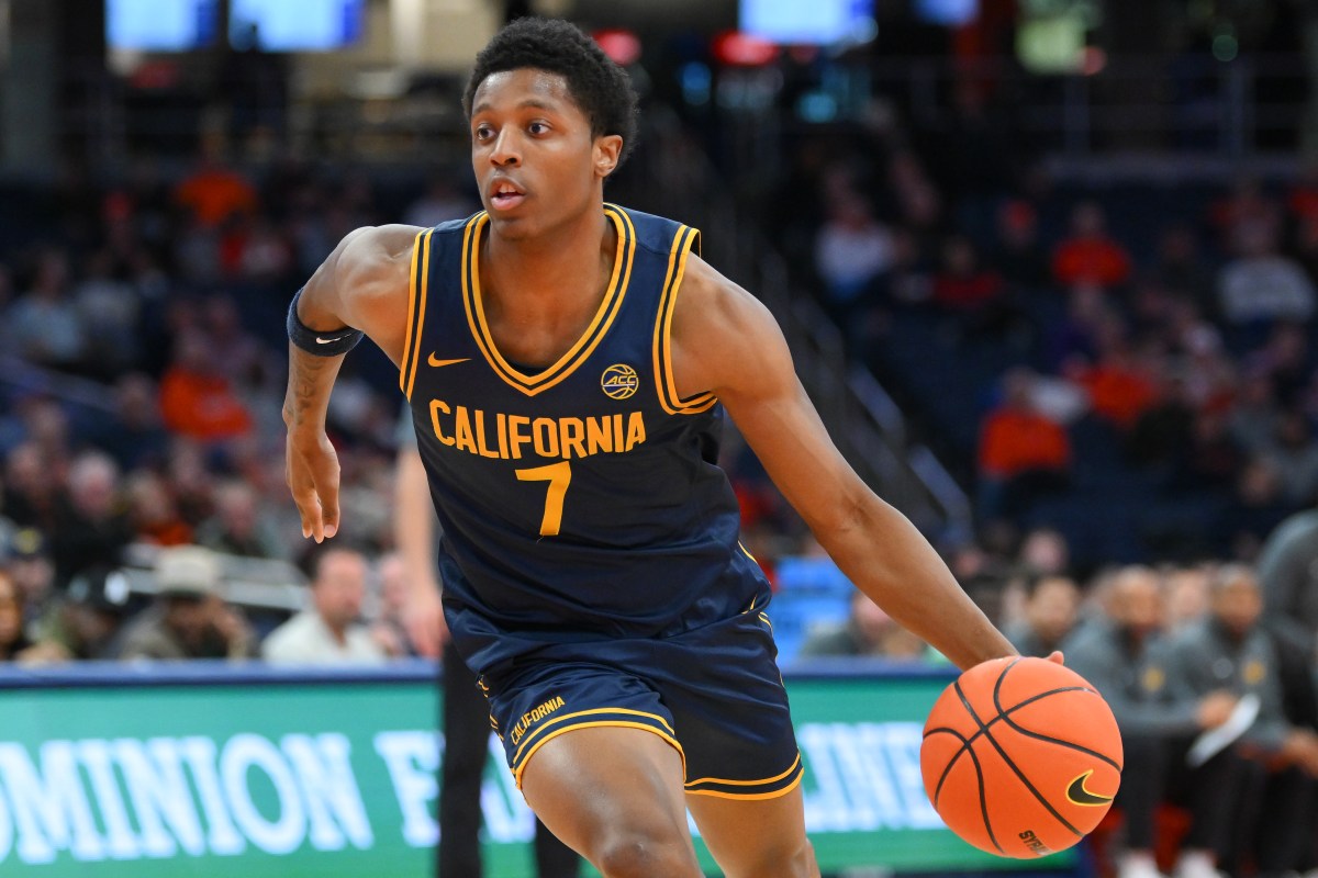 Tennessee's Transfer Portal Victory: Dai Dai Ames Joins the Volunteers