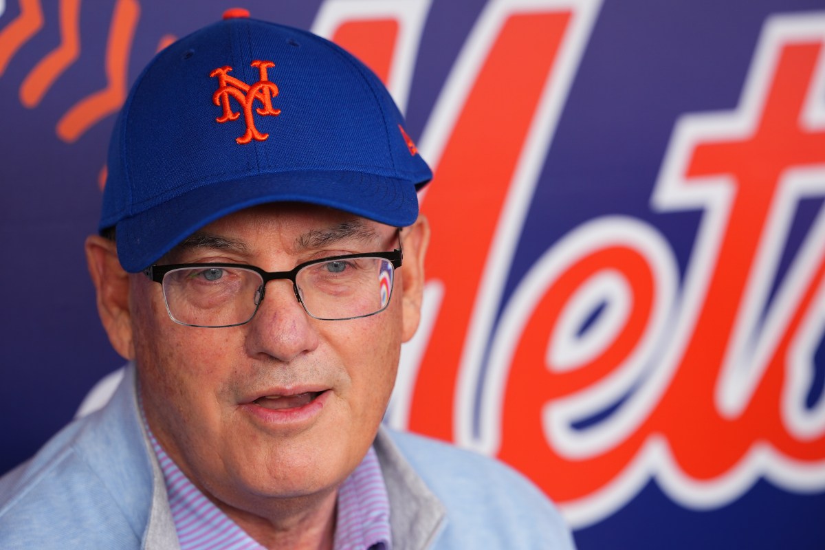 Steve Cohen Ripped by Fans After Positive Message Amid Mets Losing Streak