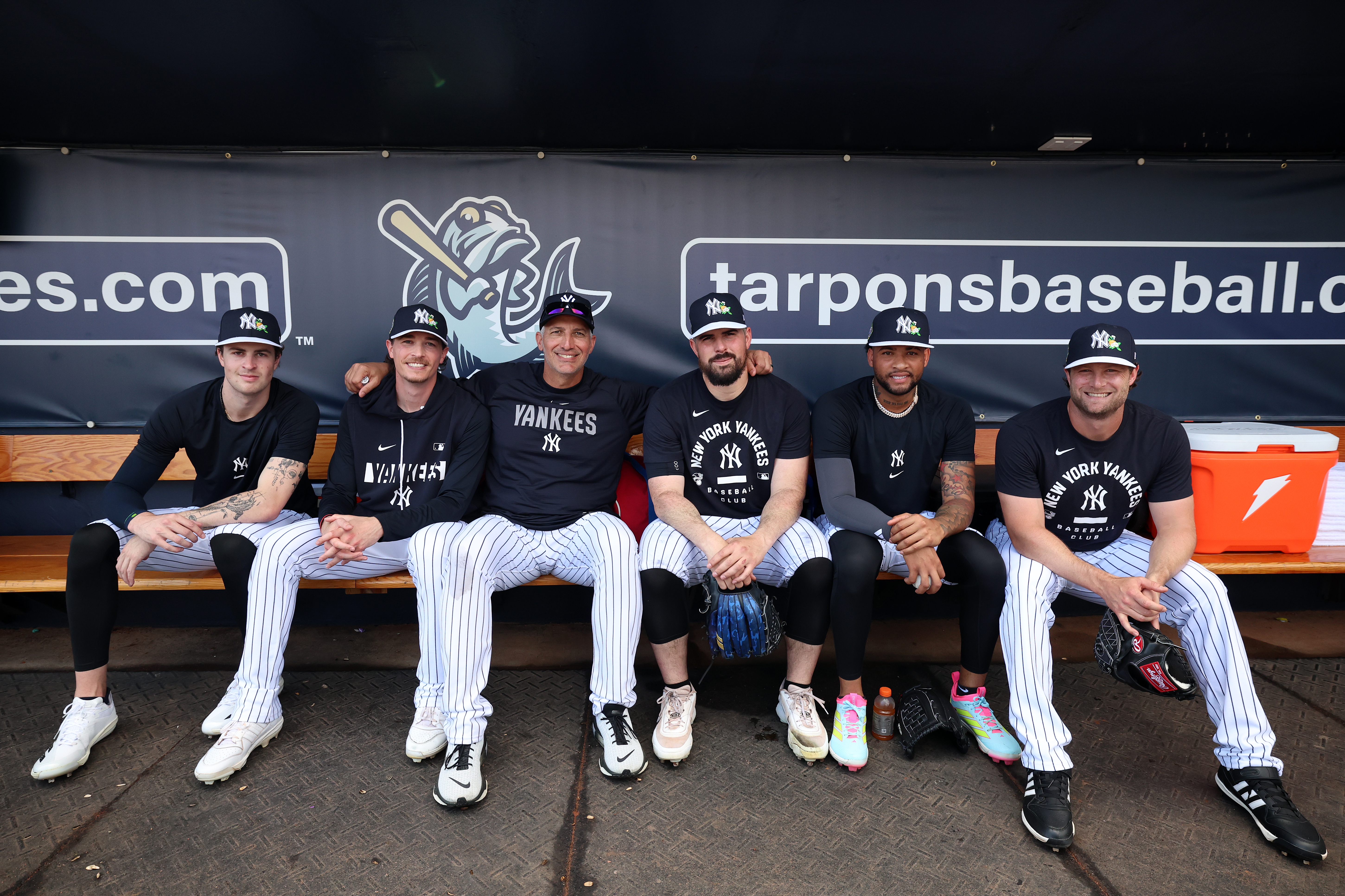 Yankees Trending in Right Direction Again With Latest Carlos Rodon Update