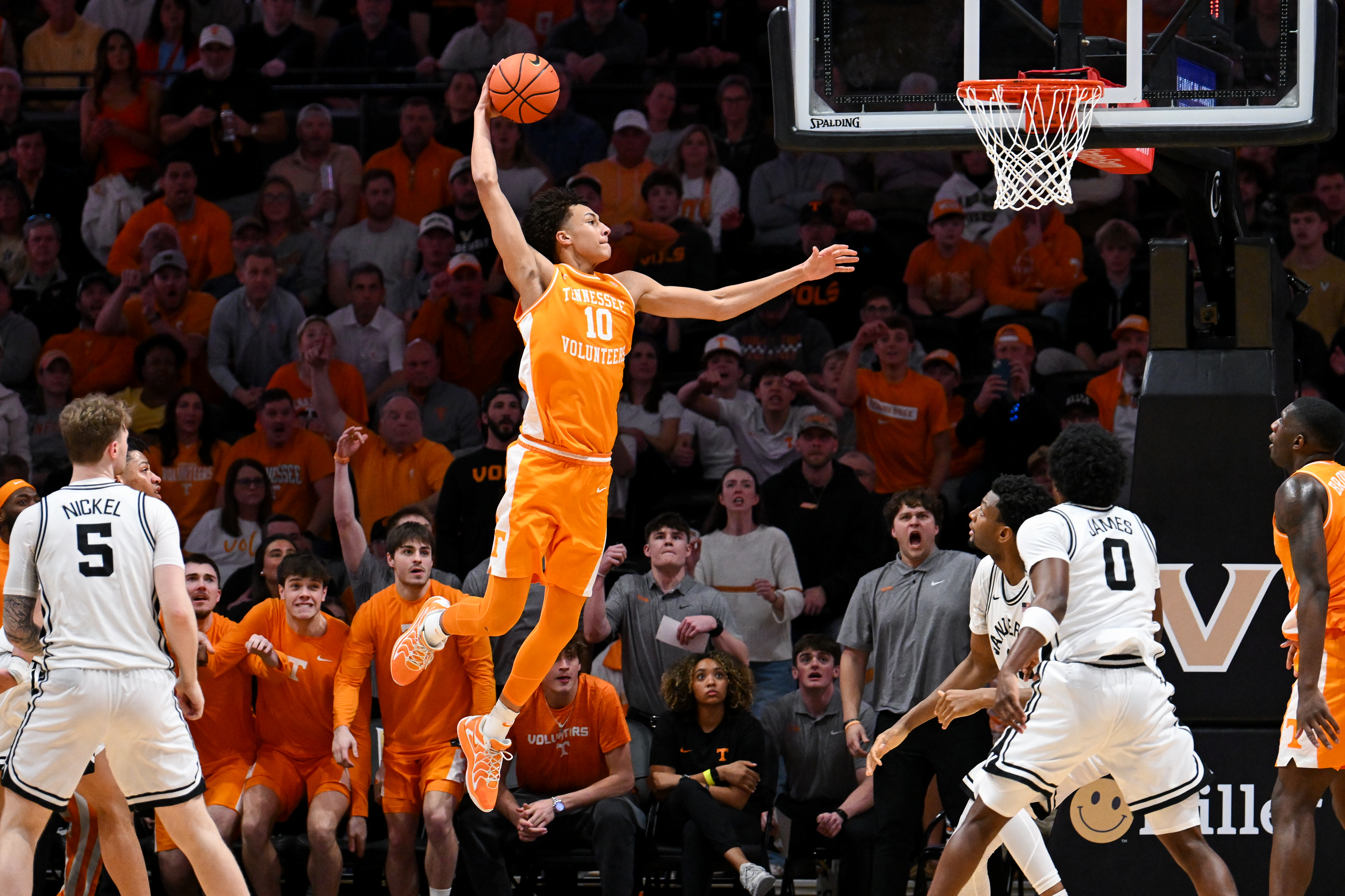 Bulls Could Shake Up NBA Draft With 'Biggest Swing' Possible