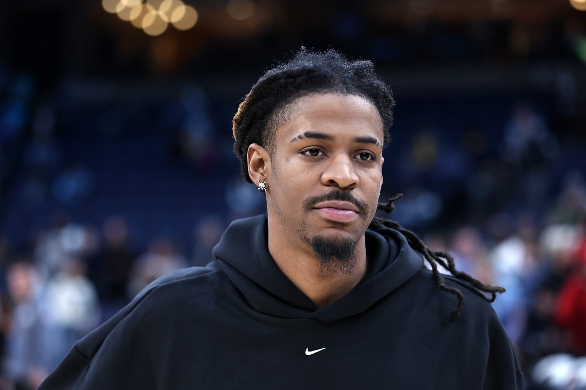 Why the Timberwolves Are the Most Dangerous Team in the Ja Morant Sweepstakes