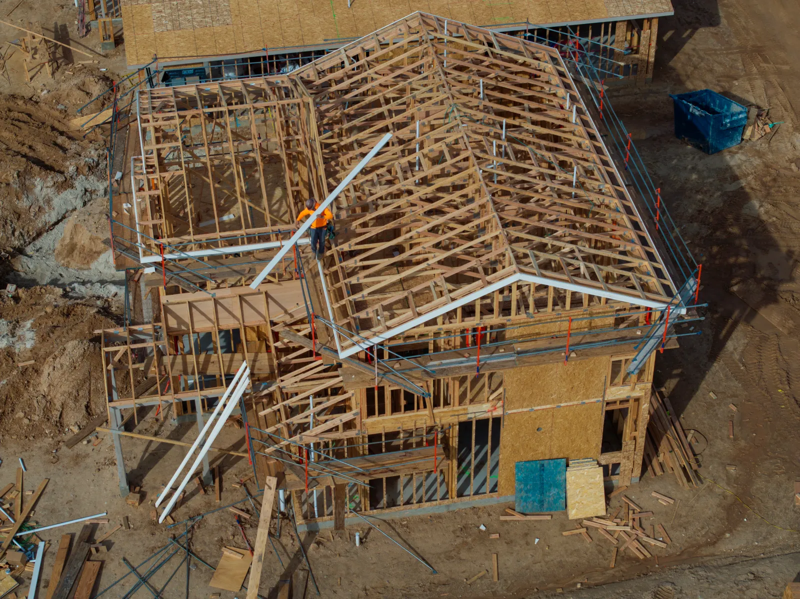 The Hidden Crisis: How Soaring Fuel Prices Endanger US Affordable Housing