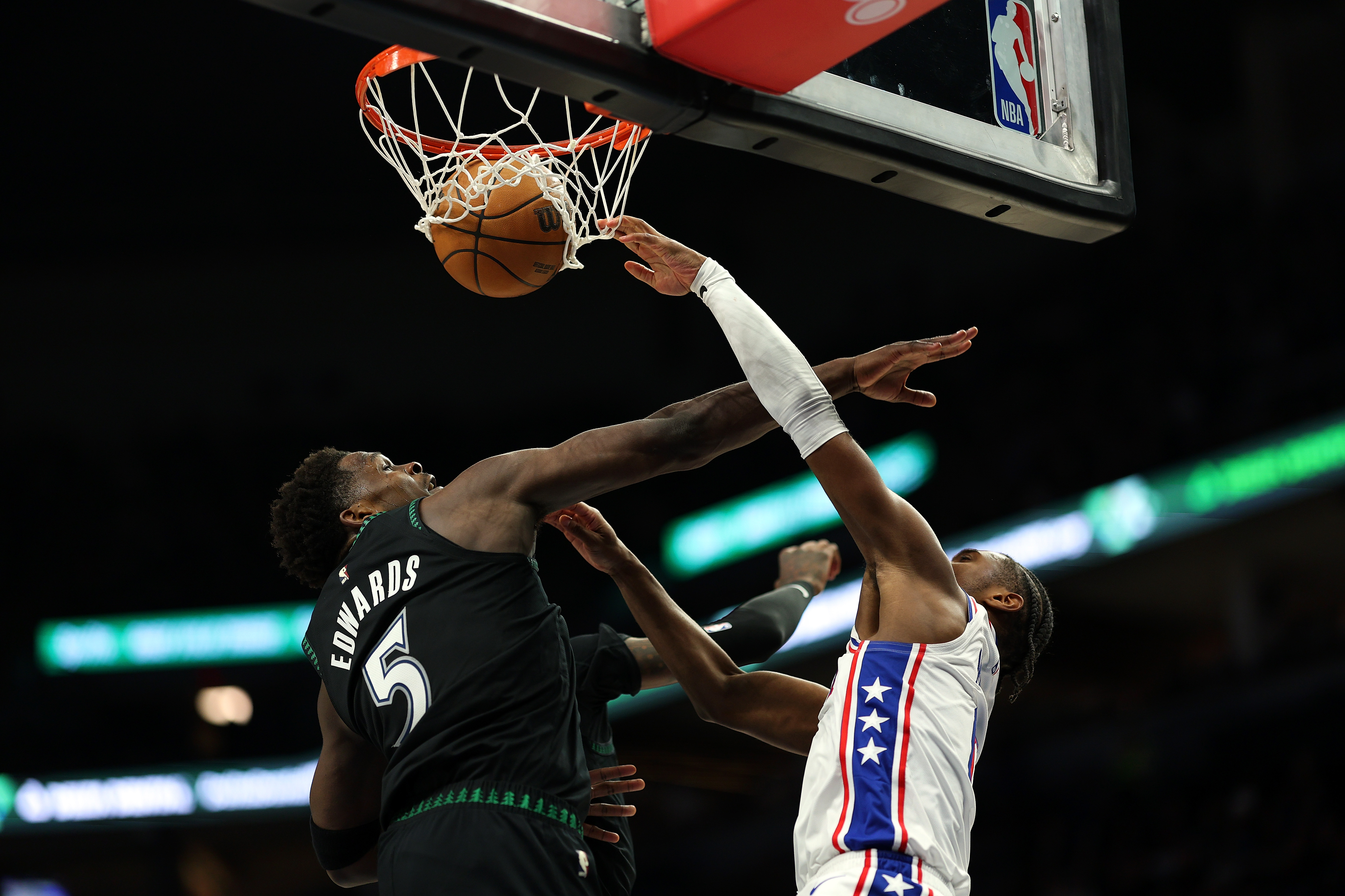 Betr Promo Code NEWSWEEK: Get $200 Bonus For Wolves-76ers, NBA Picks