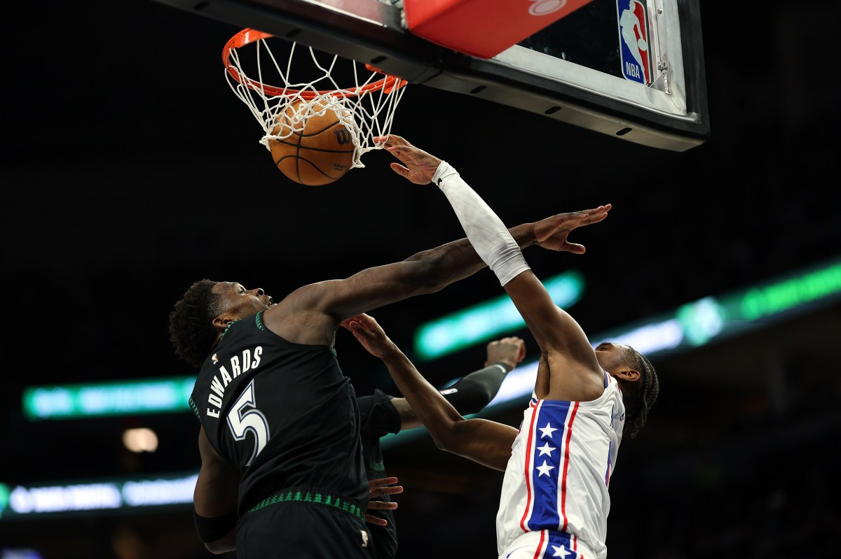 Betr Promo Code NEWSWEEK: Get $200 Bonus For Wolves-76ers, NBA Picks