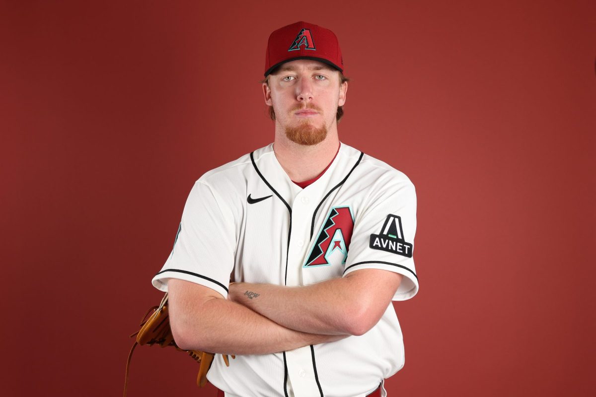 Adam Docar Dodgers Add Pitcher From Diamondbacks To Bolster Depth - Newsweek