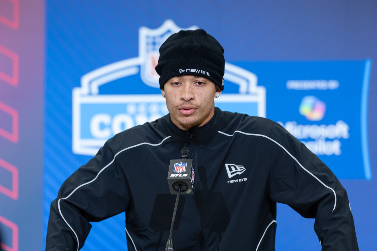 Avieon Terrell Sends Bold Warning to NFL After Joining Brother A.J. in Atlanta