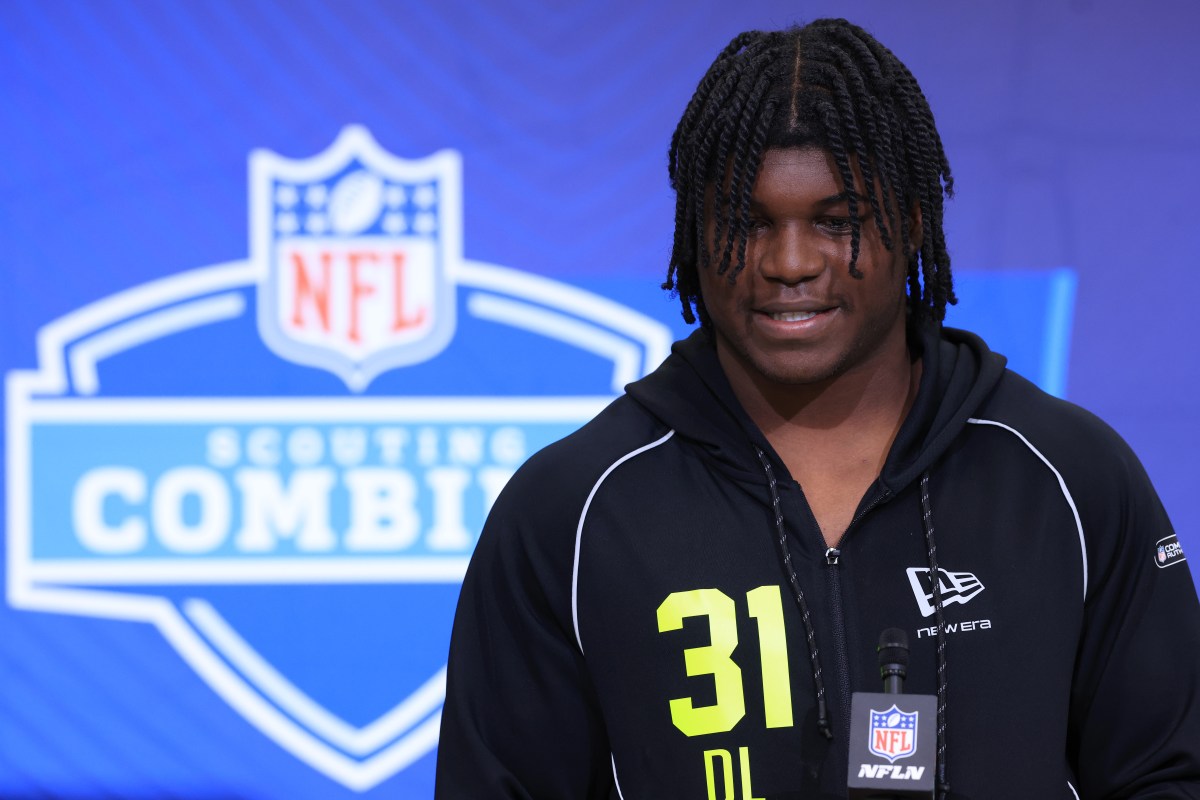 Texas Tech's David Bailey is a No-Brainer Pick for Struggling NFL Team