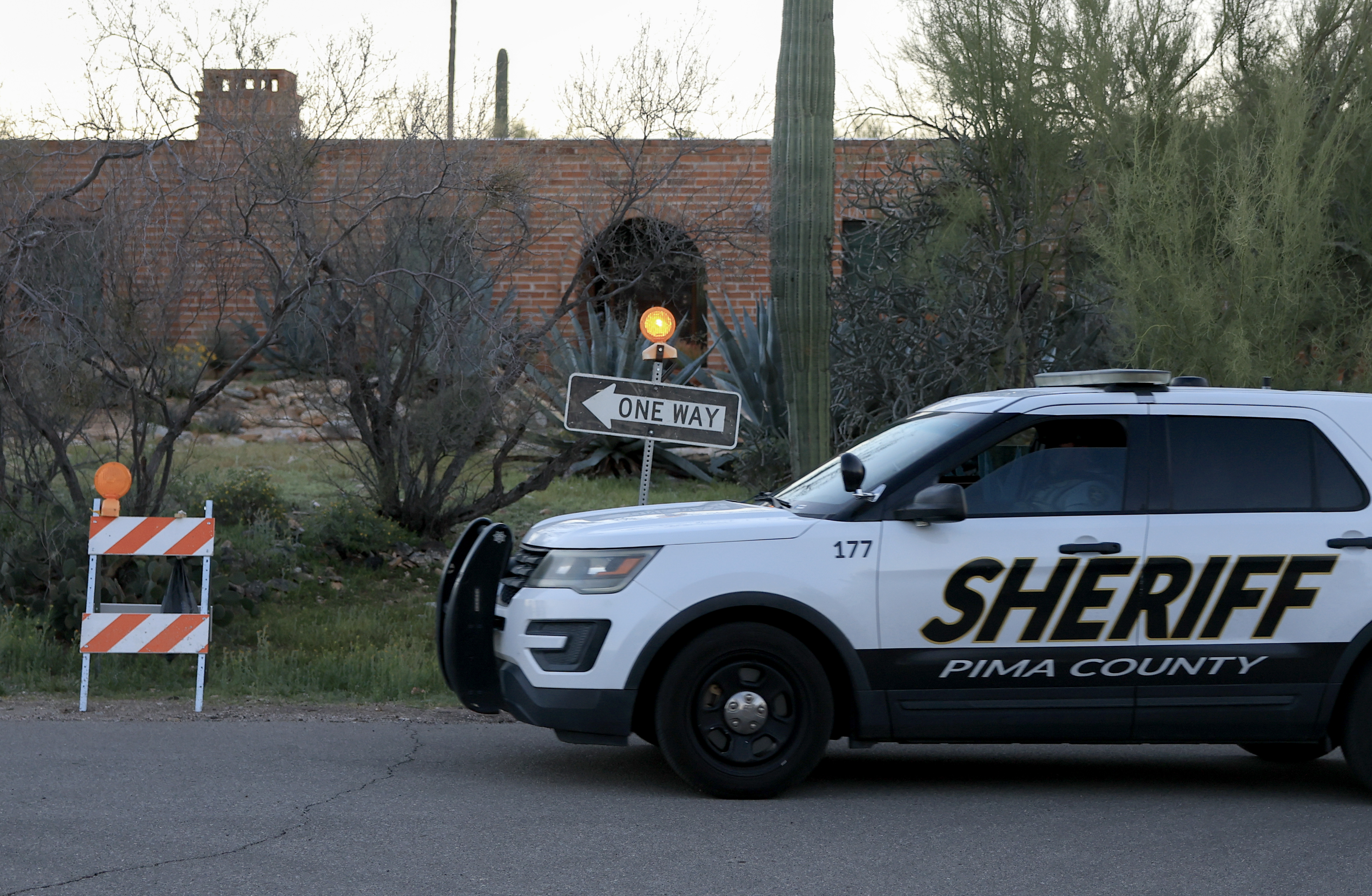 Nancy Guthrie Update: Police Increase Neighborhood Patrols After Complaints