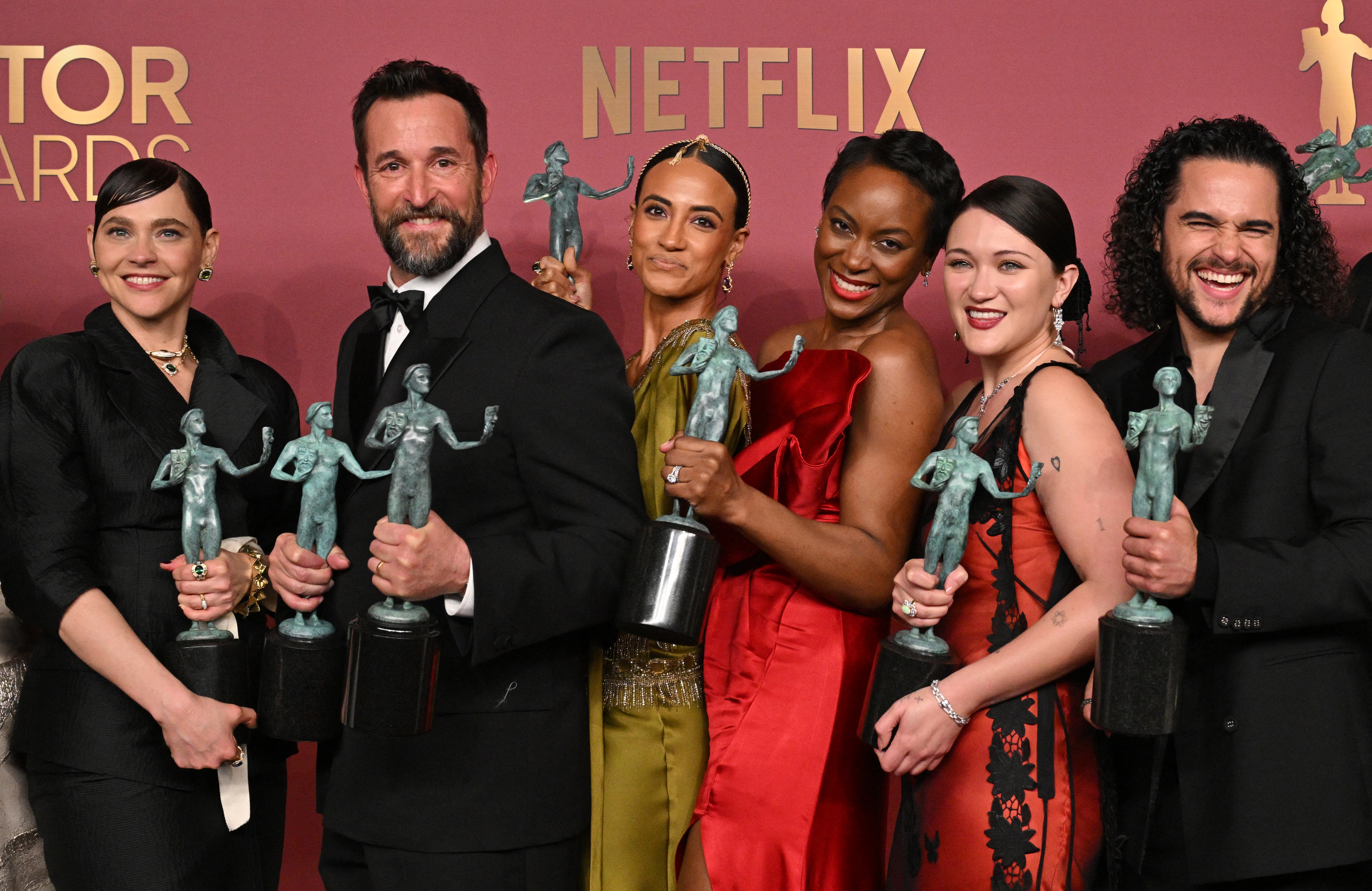 ‘The Pitt’ Fans Rocked By Season 3 Cast Announcement